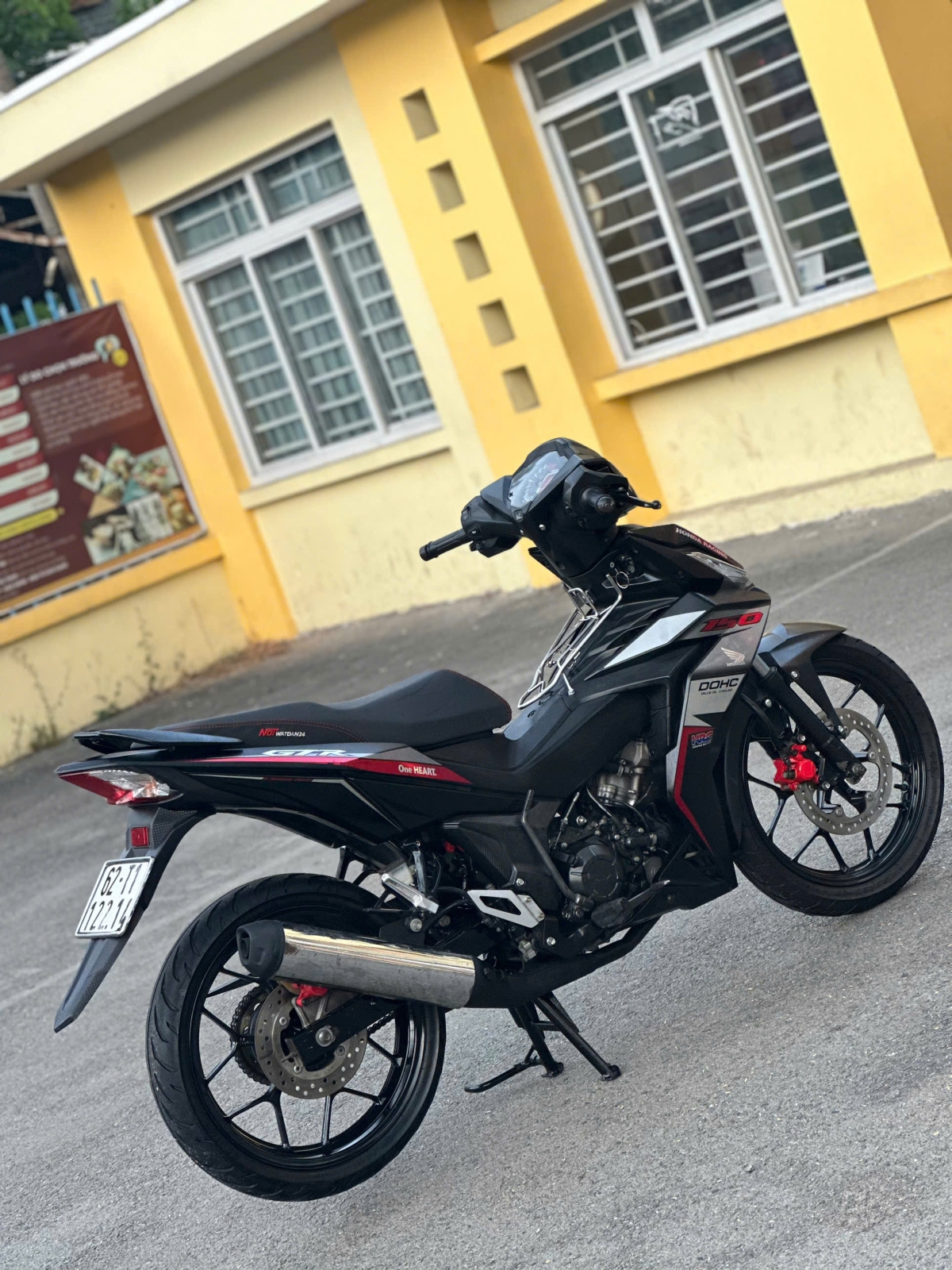 HONDA WINNER V1 62T1-122.14