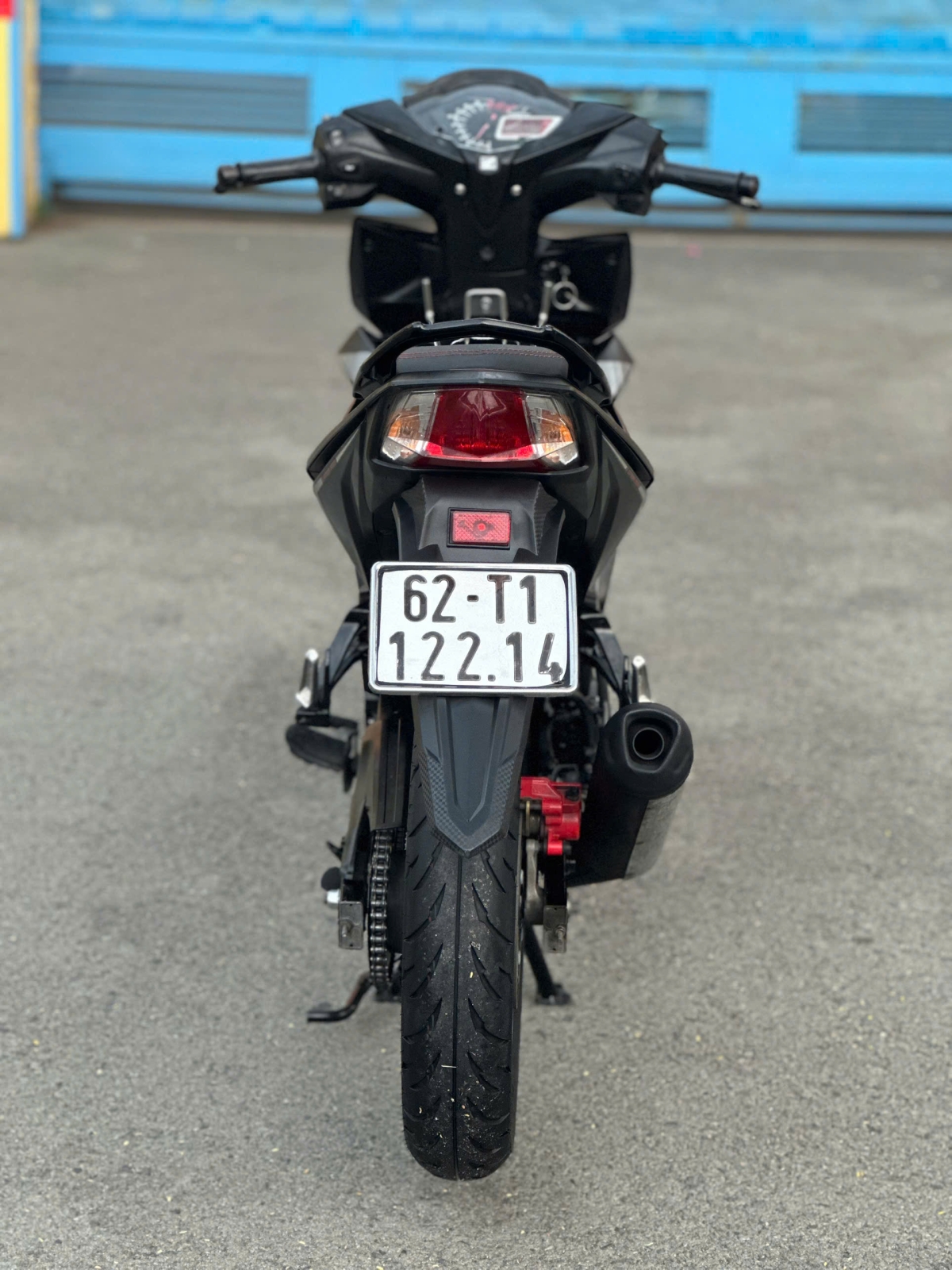 HONDA WINNER V1 62T1-122.14