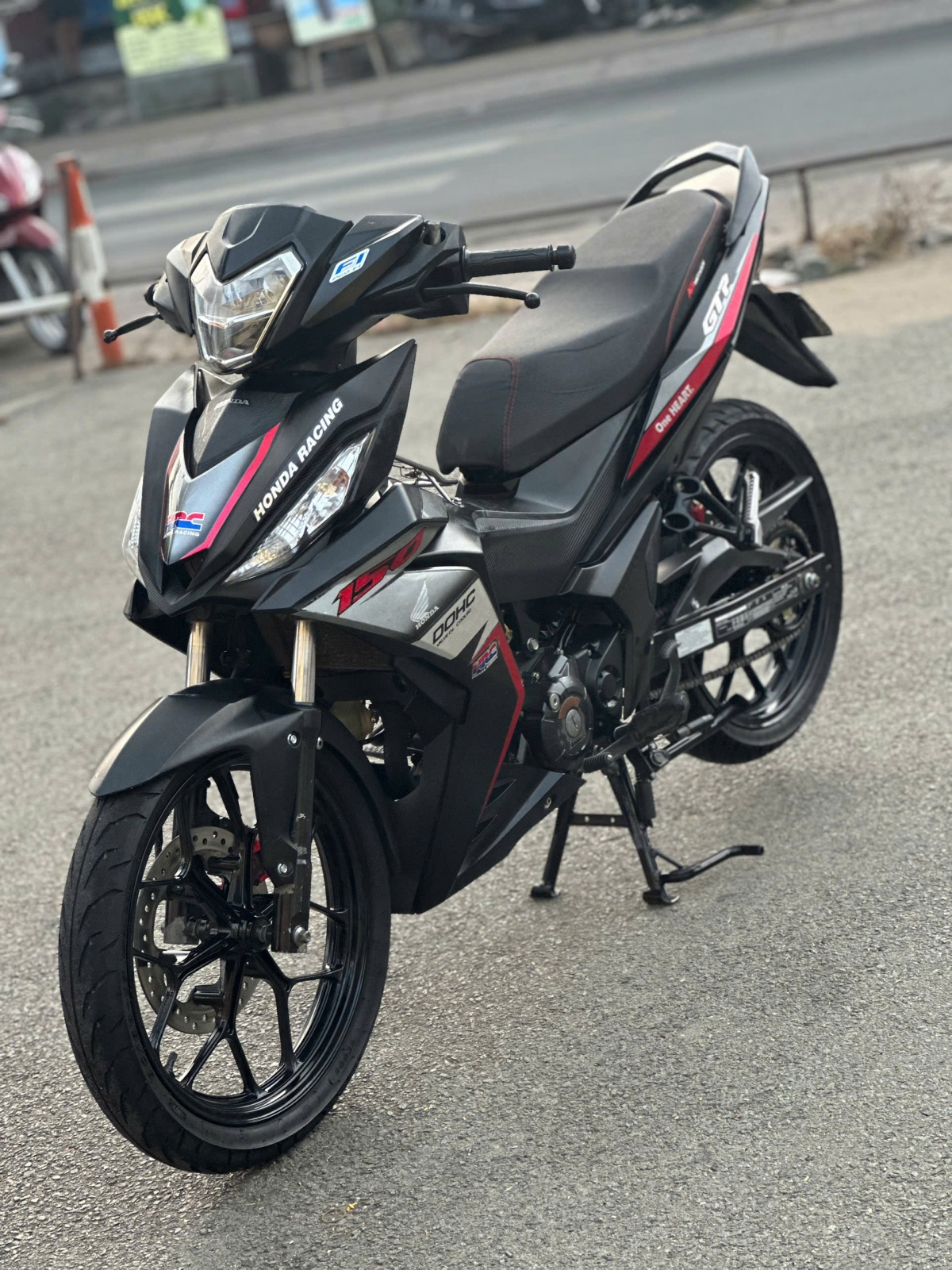 HONDA WINNER V1 62T1-122.14