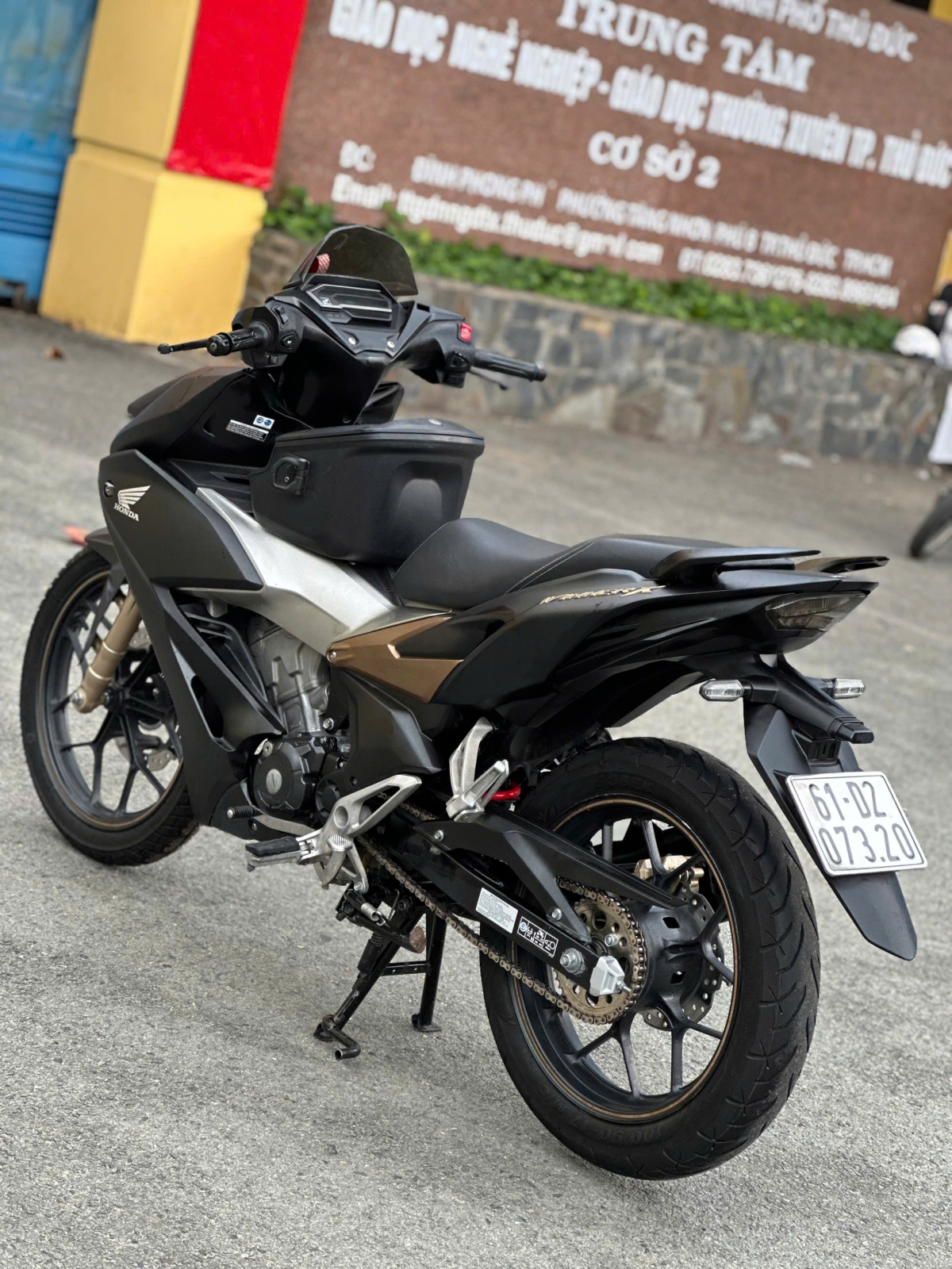 HONDA WINNER X V2 ABS 61D2-073.20