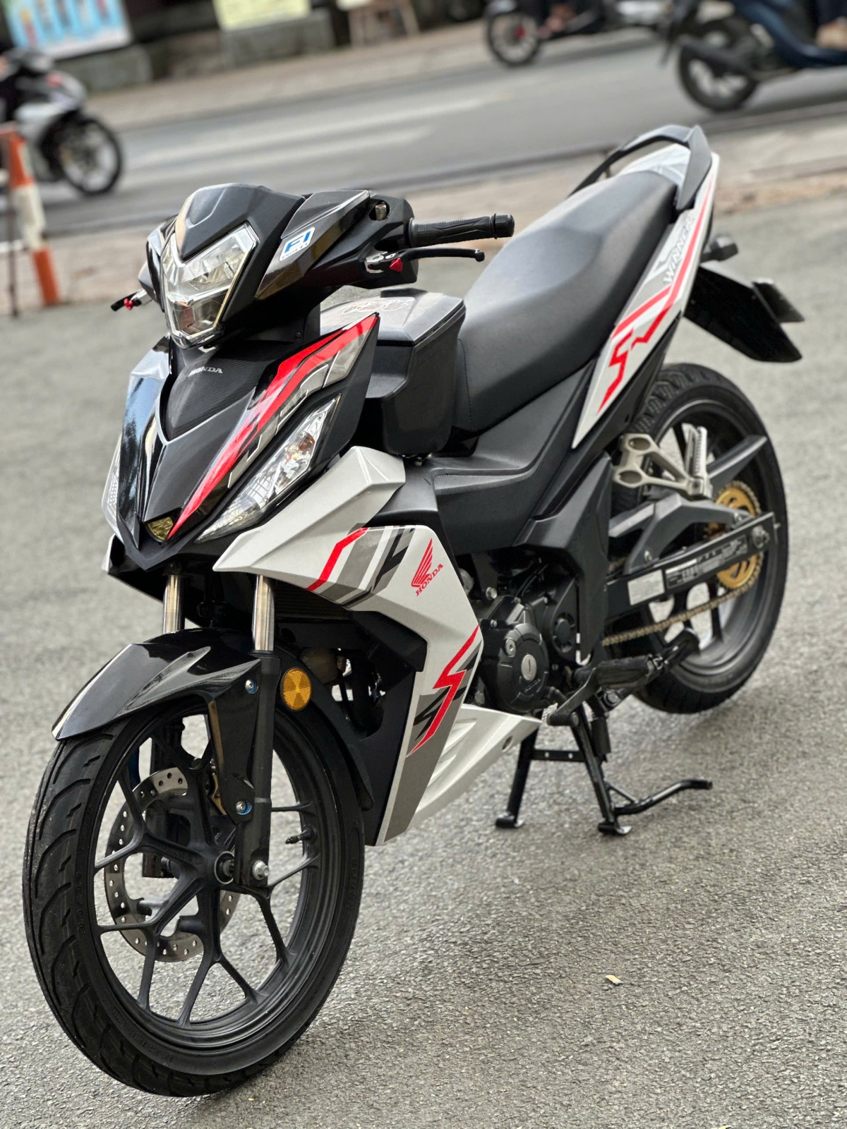 HONDA WINNER V1 68AB-876.16