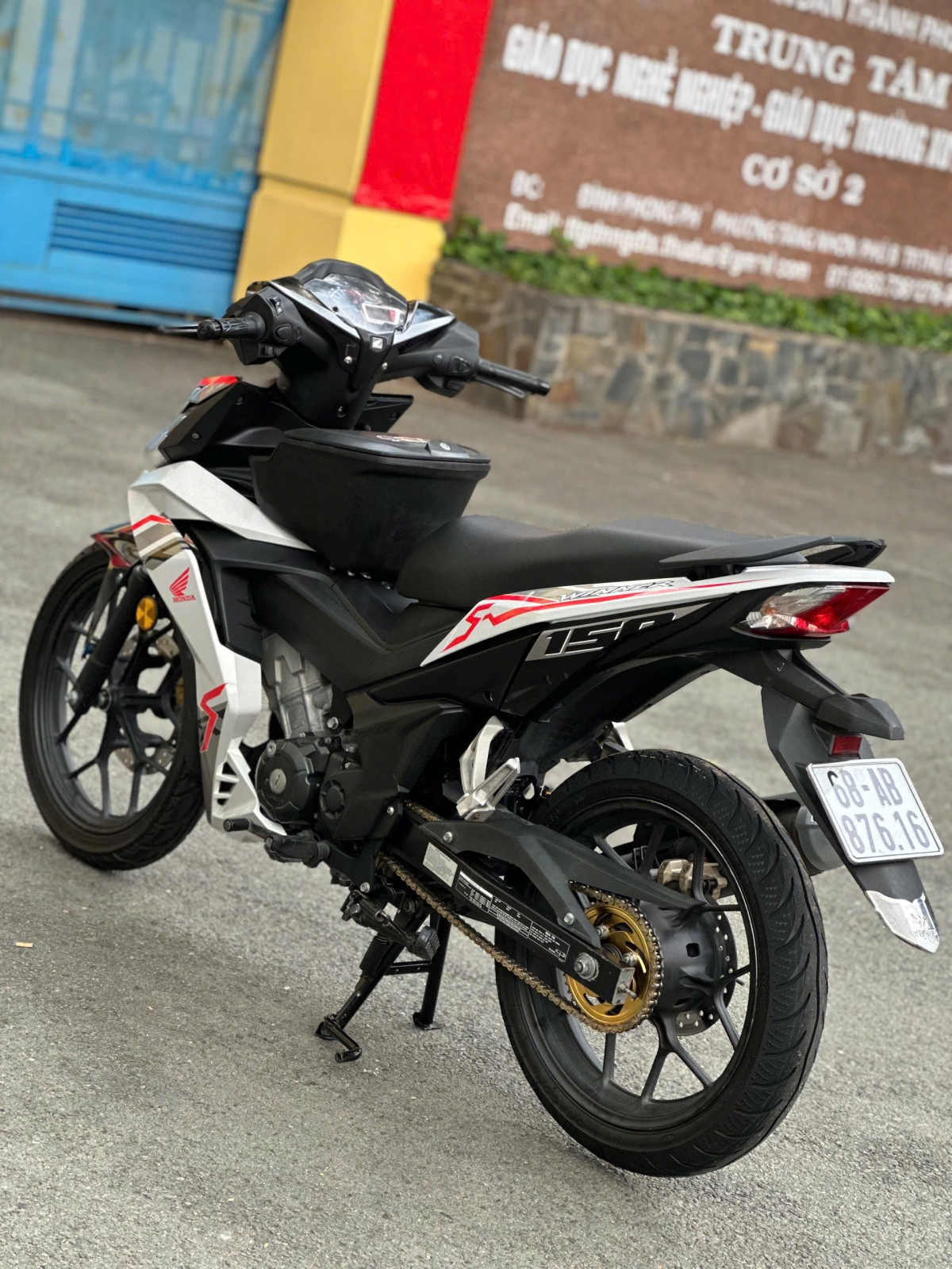 HONDA WINNER V1 68AB-876.16