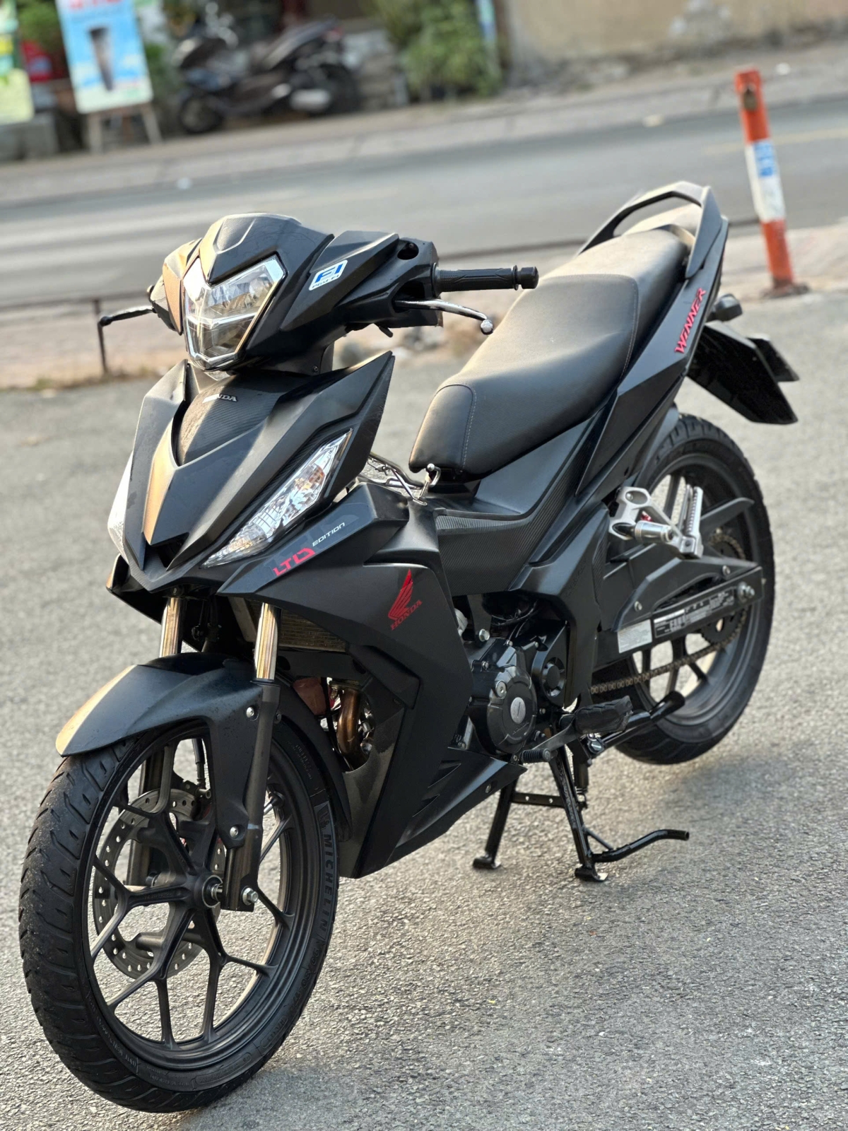 HONDA WINNER V1 59b1-551.77