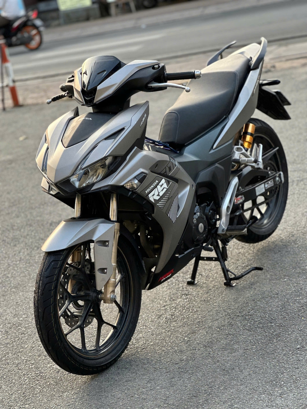 HONDA WINNER X V3 ABS 50Y1-944.89