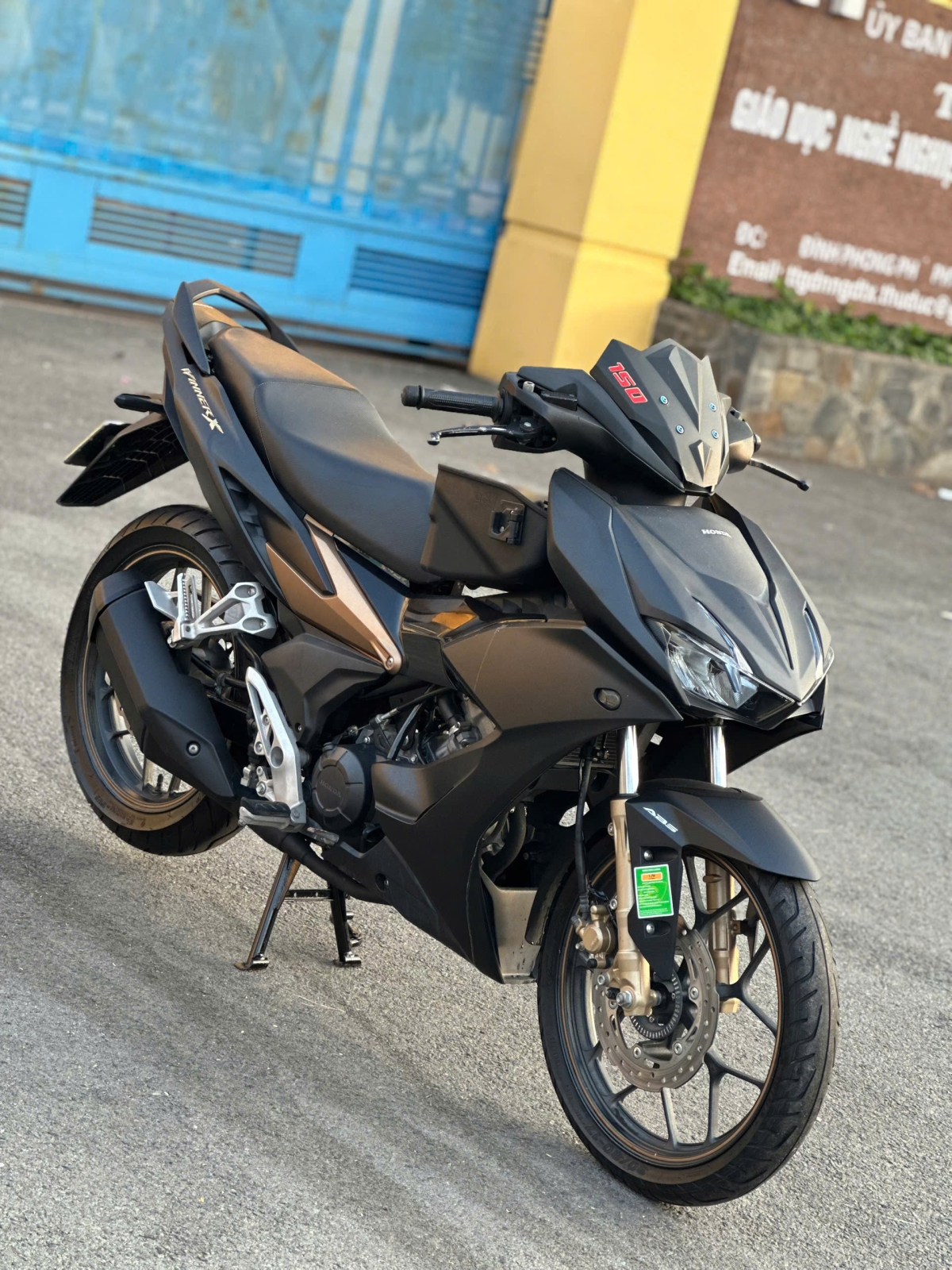 HONDA WINNER X V2 61C2-058.44