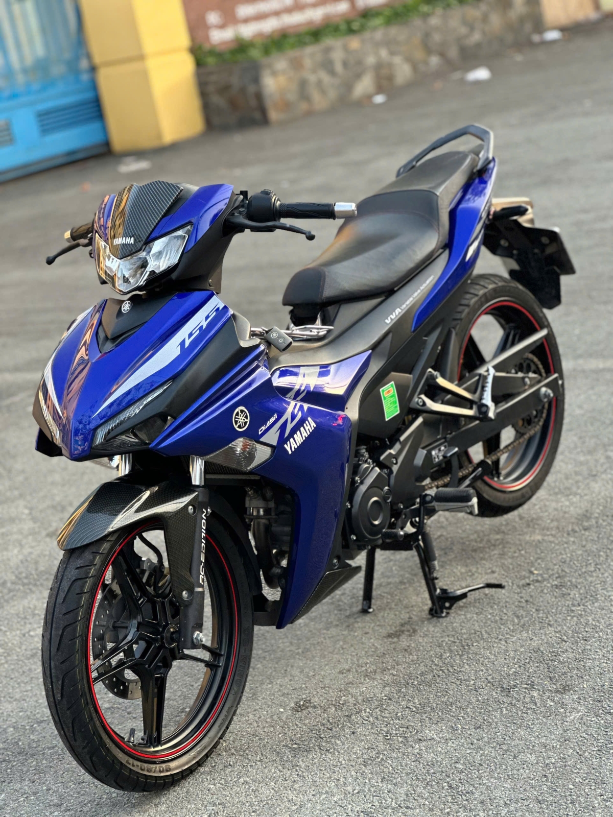 YAMAHA EXCITER 155 vva 50AD-230.58