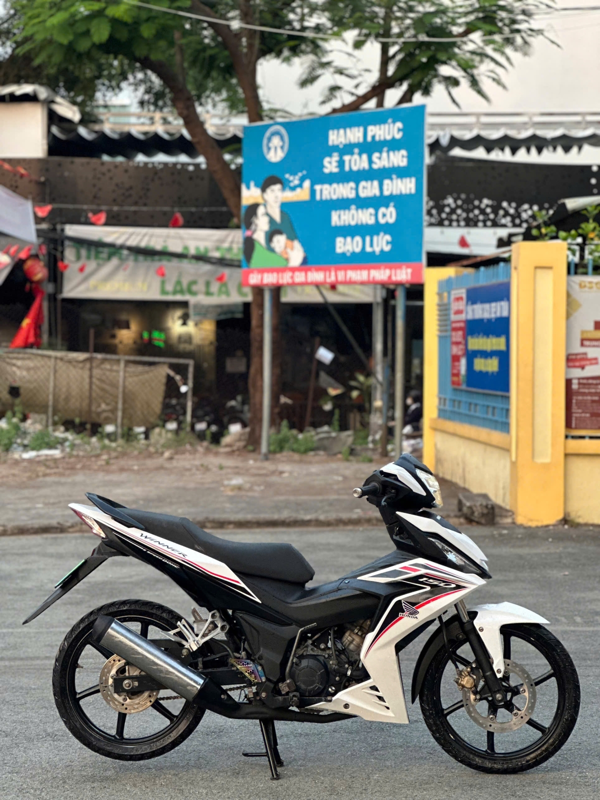 HONDA WINENR V1 BS 60F2-335.55