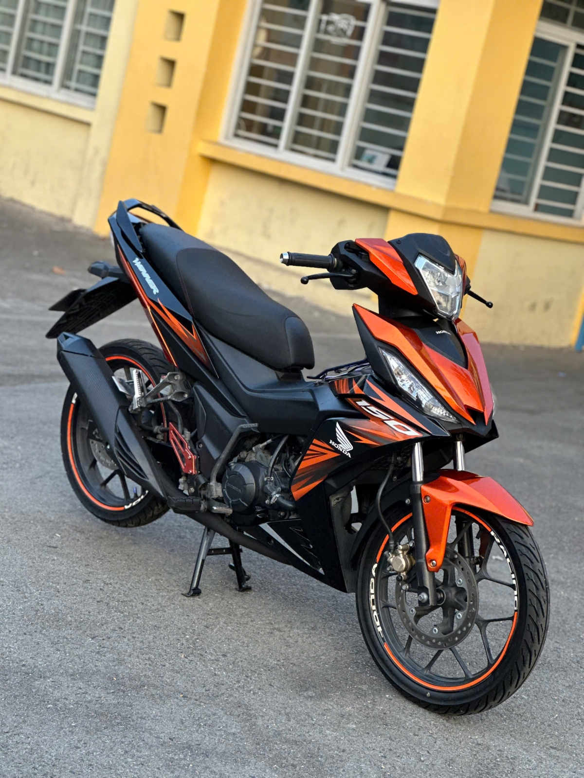 HONDA WINNER V1 BS 59H1-740.40