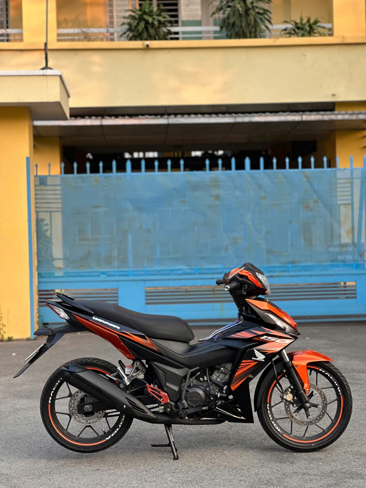 HONDA WINNER V1 BS 59H1-740.40