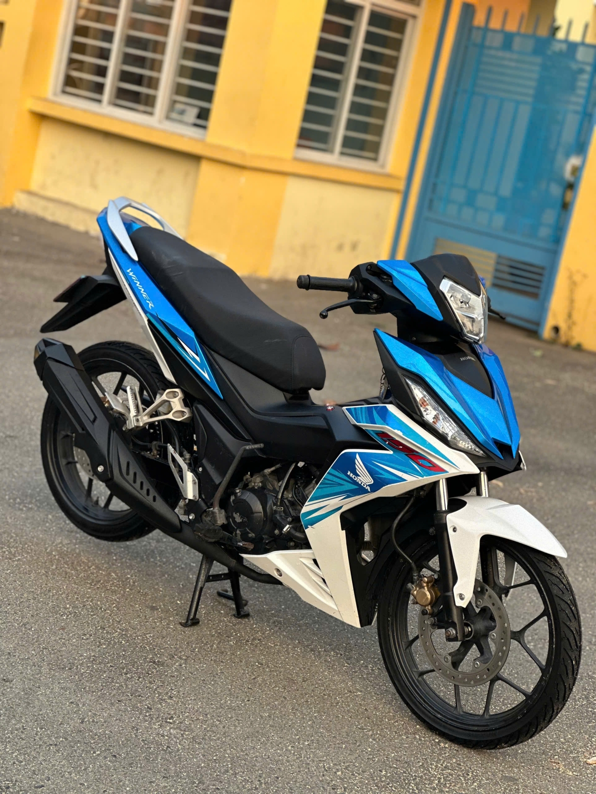 HONDA WINNER V1 BS 83D1-158.19