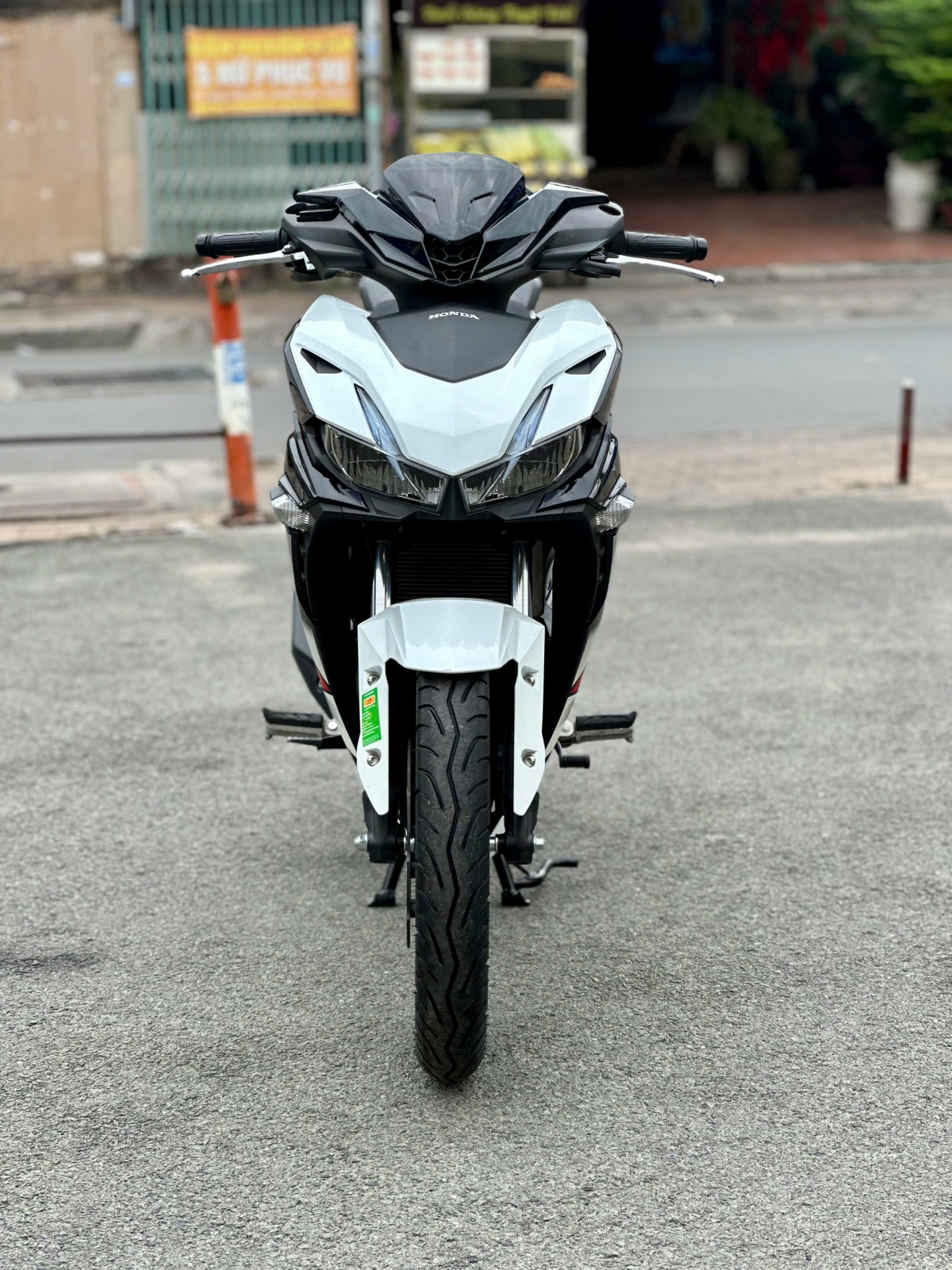 HONDA WINNER X V4 BS 59SA-24518
