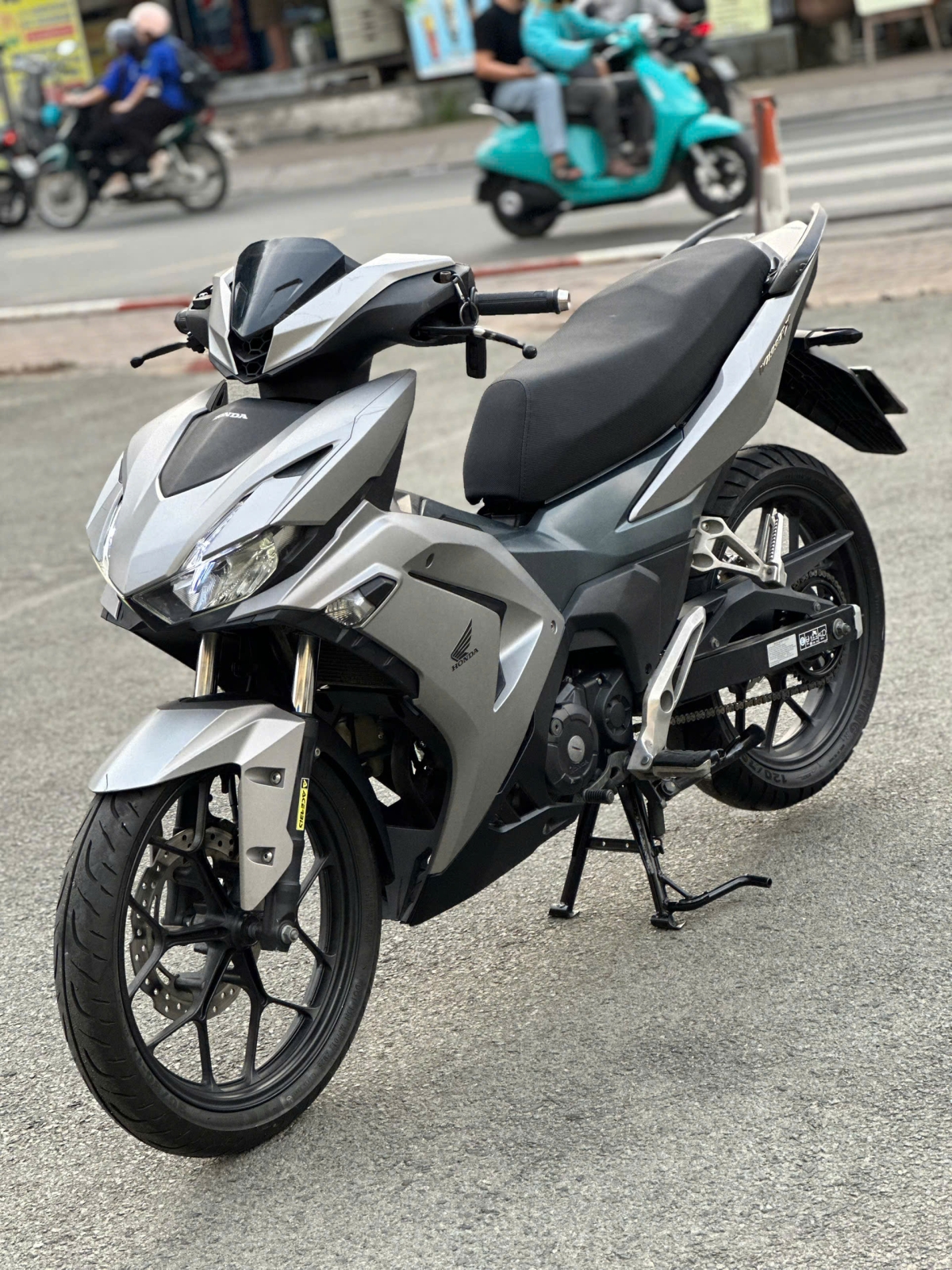 HONDA WINNER V3 ABS 59F2-441.15