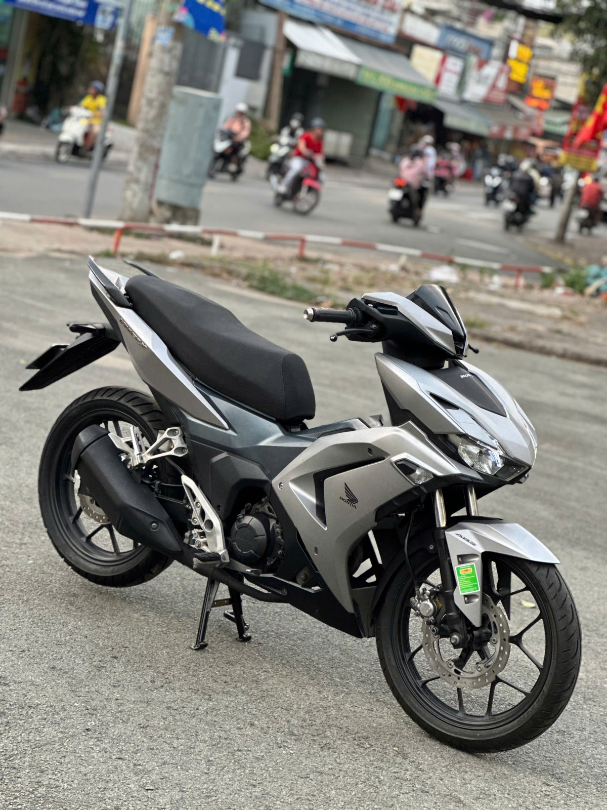 HONDA WINNER V3 ABS 59F2-441.15