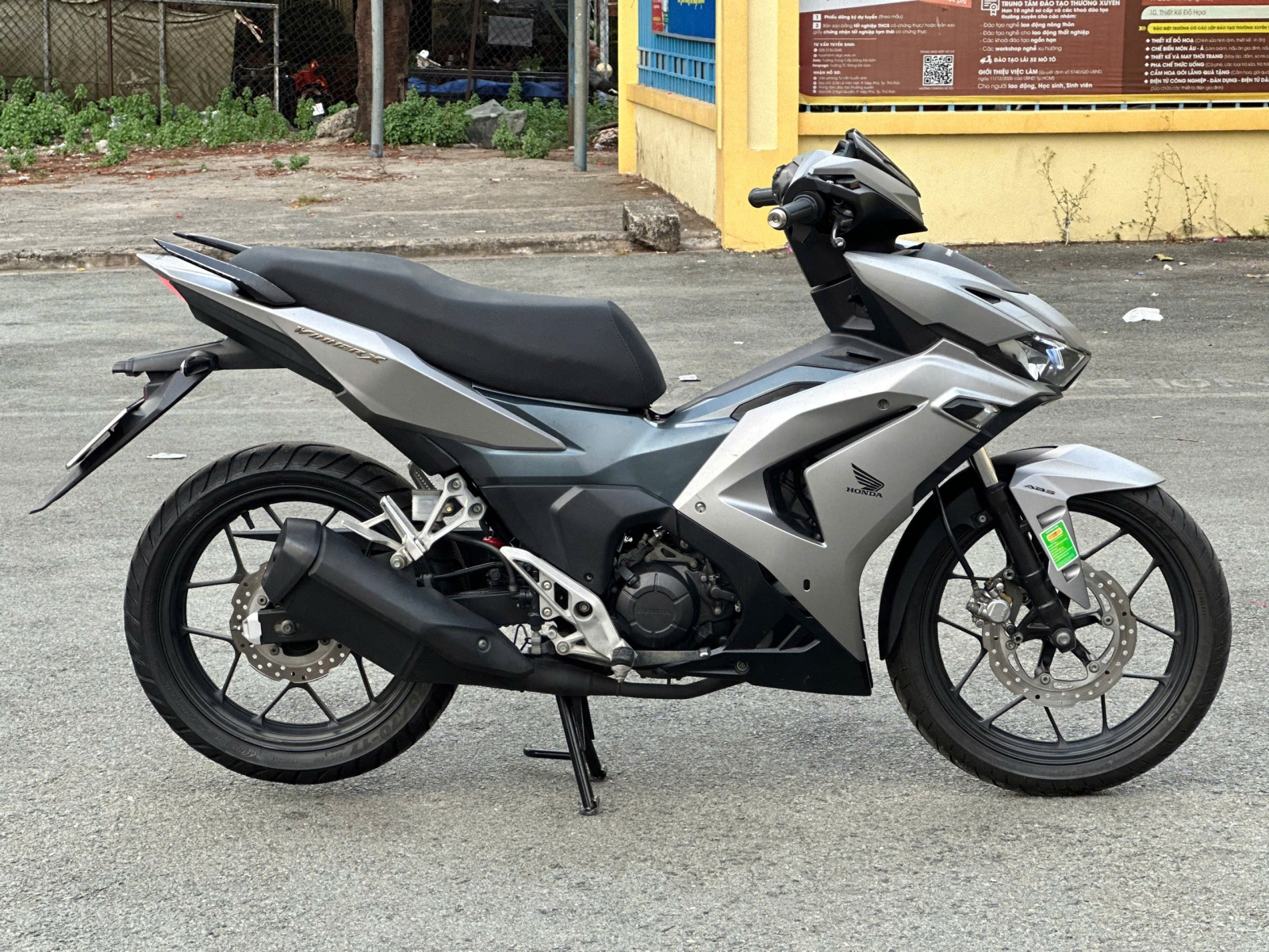 HONDA WINNER V3 ABS 59F2-441.15