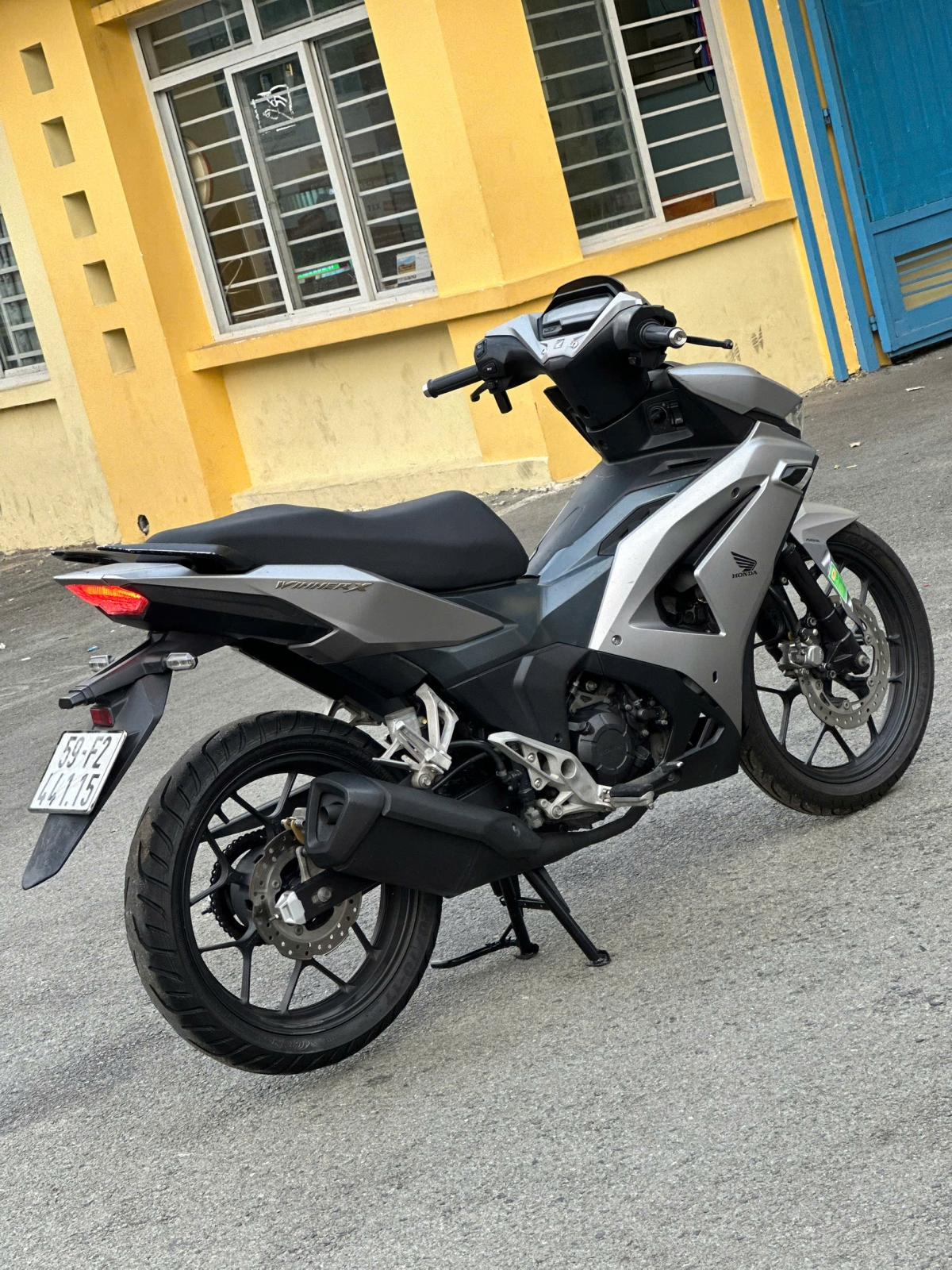 HONDA WINNER V3 ABS 59F2-441.15