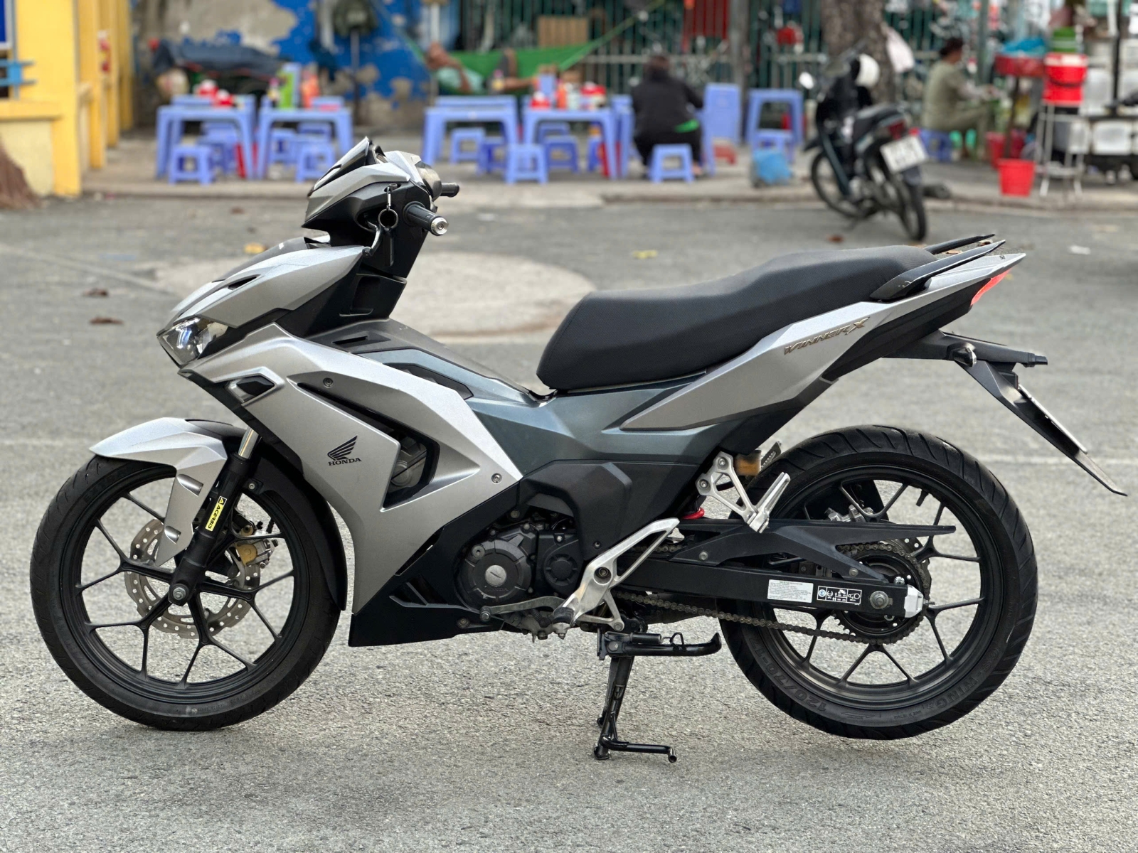HONDA WINNER V3 ABS 59F2-441.15