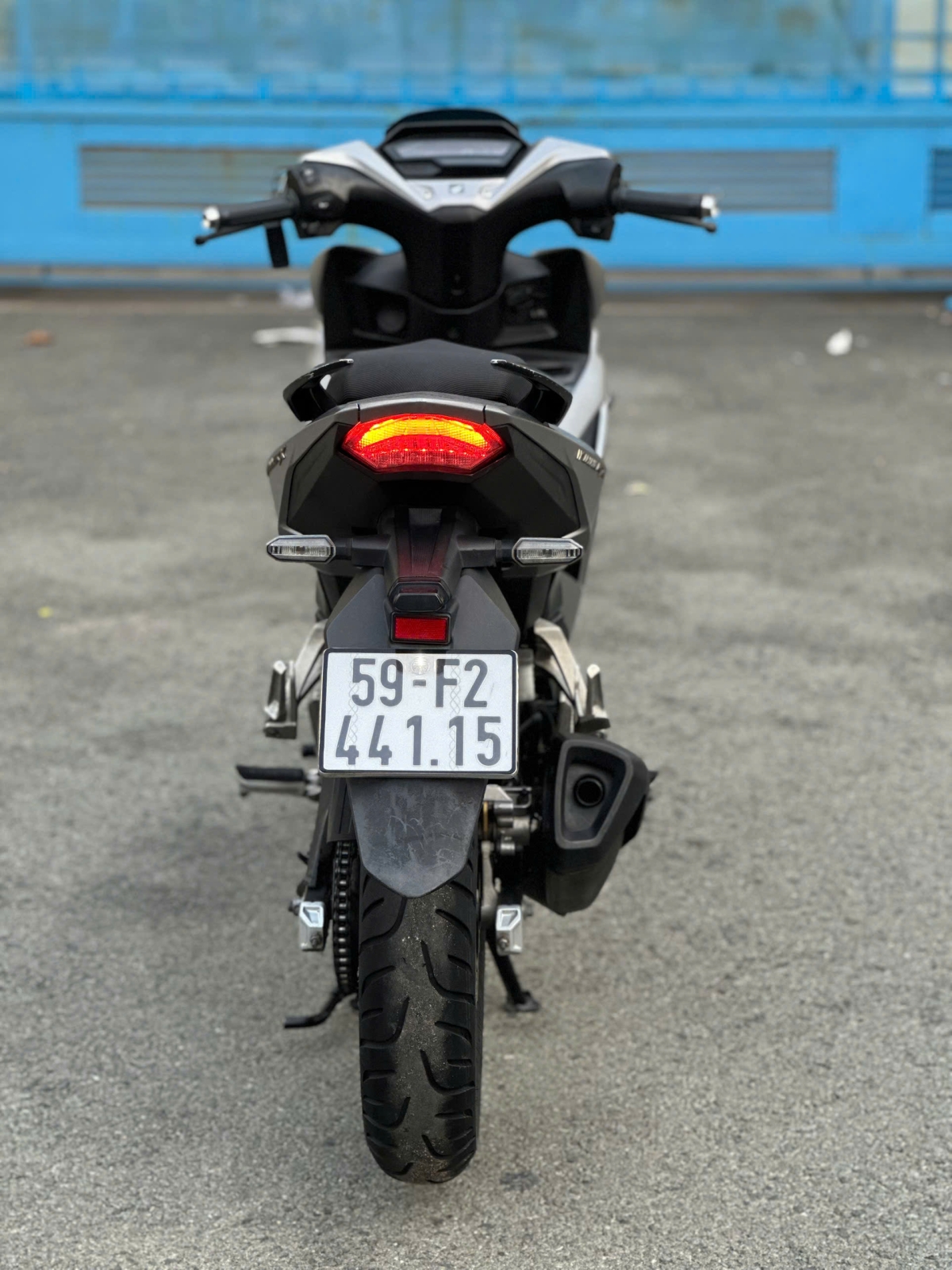 HONDA WINNER V3 ABS 59F2-441.15