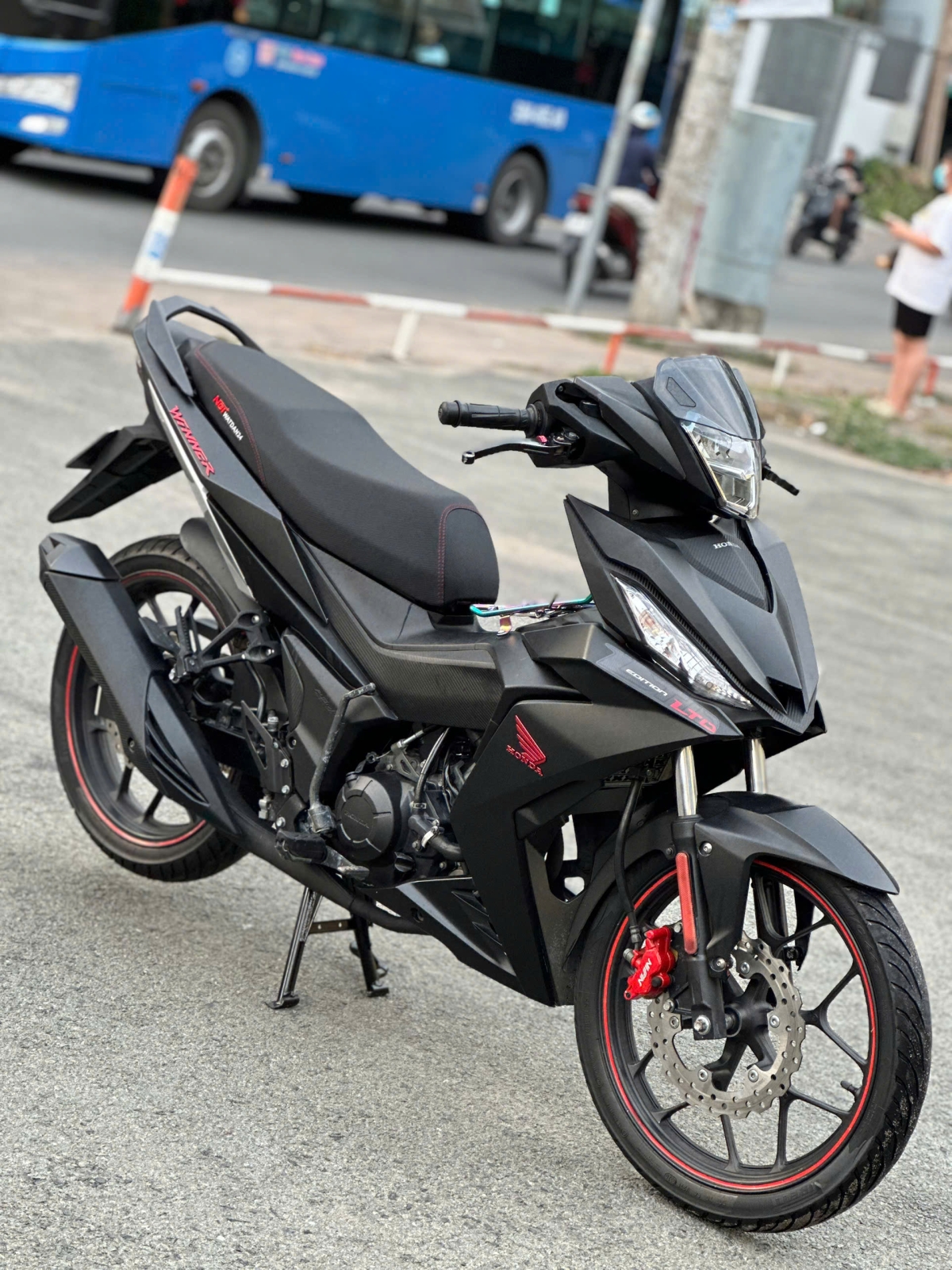 HONDA WINNER V1 BS 59G2-276.21