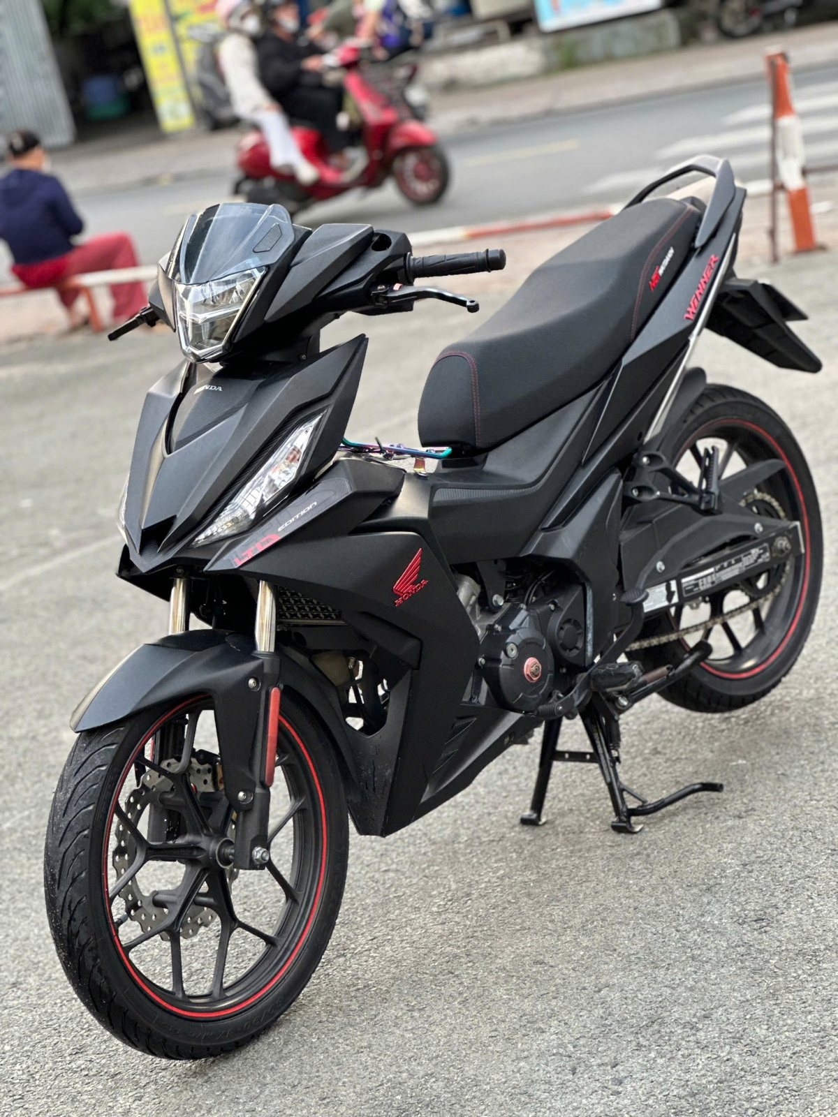 HONDA WINNER V1 BS 59G2-276.21