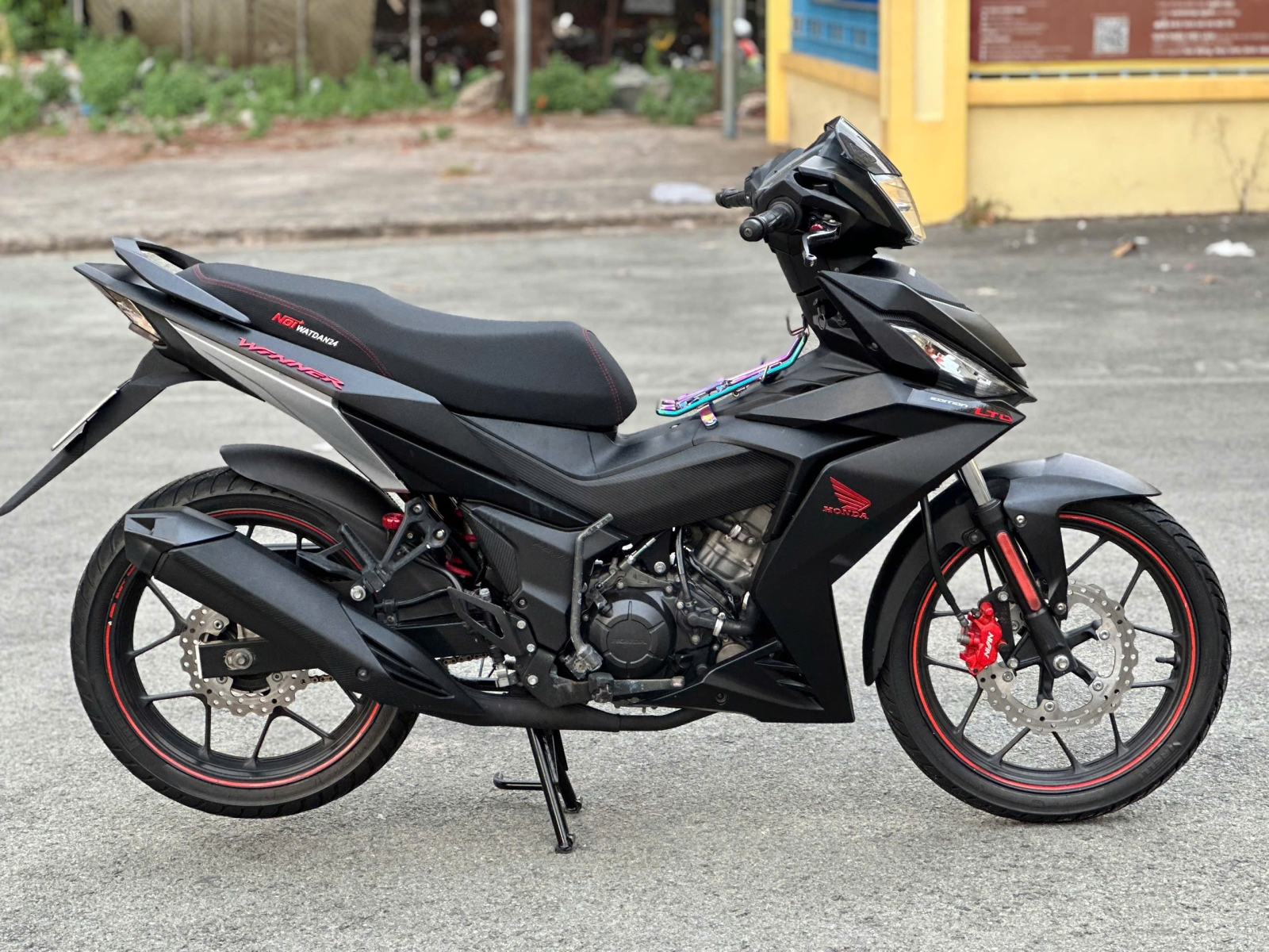 HONDA WINNER V1 BS 59G2-276.21