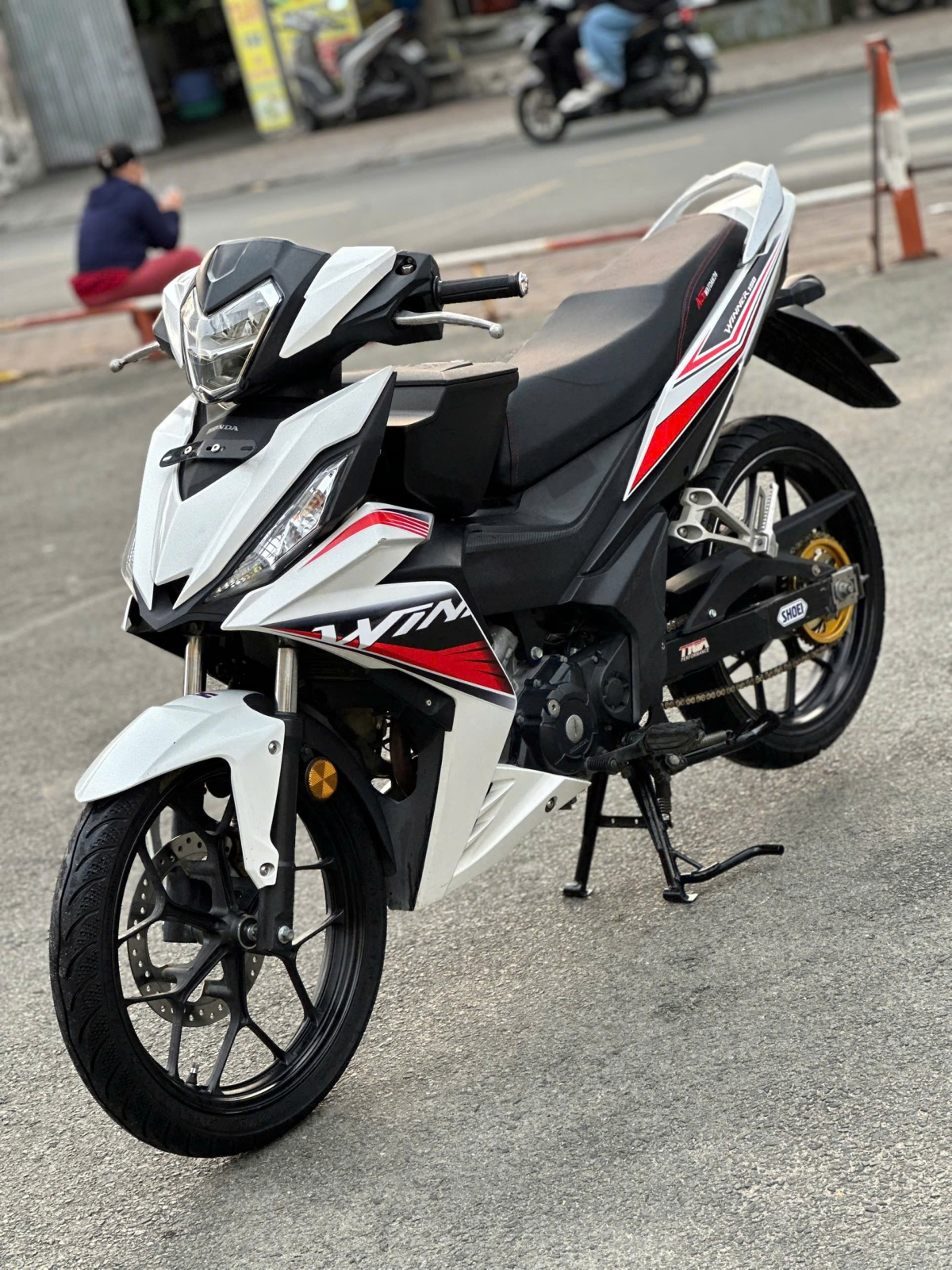 HONDA WINNER V1 BS 59D2-424.75
