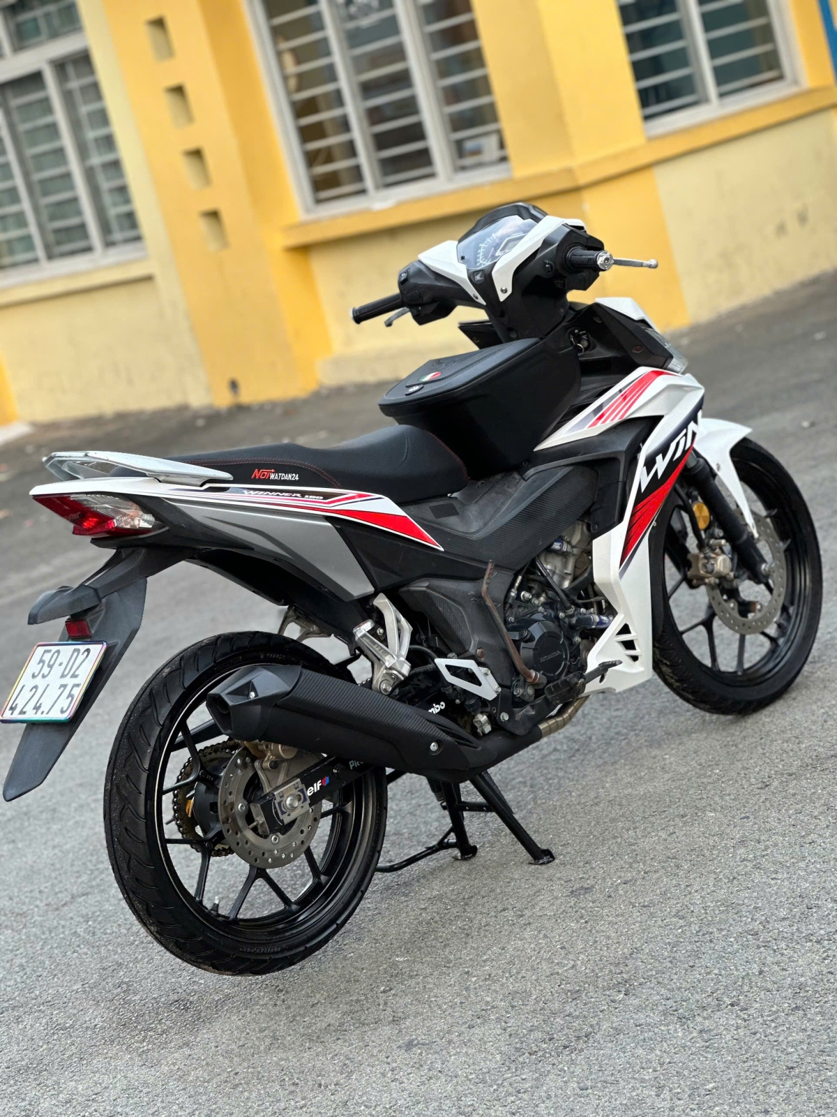 HONDA WINNER V1 BS 59D2-424.75