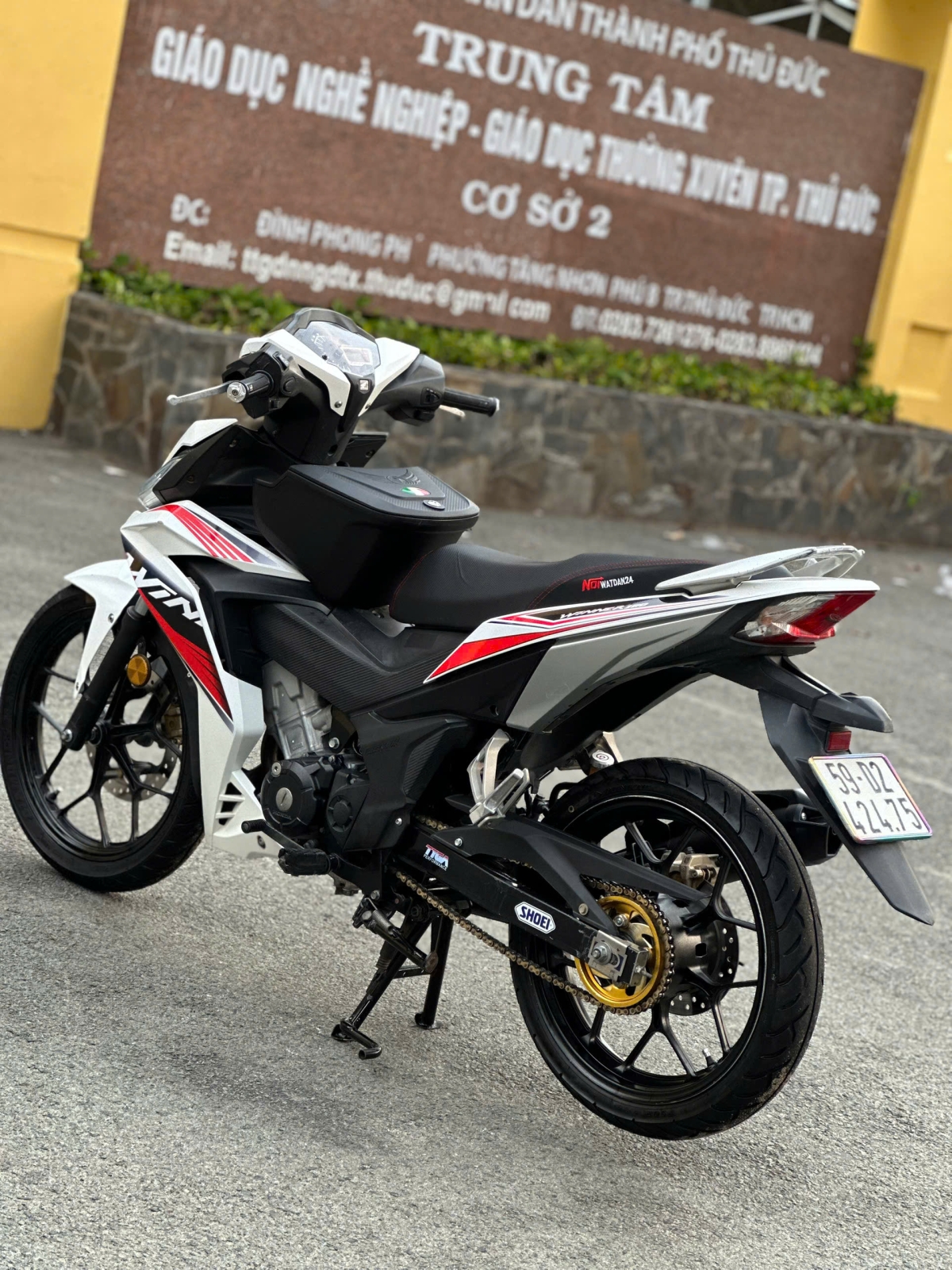 HONDA WINNER V1 BS 59D2-424.75