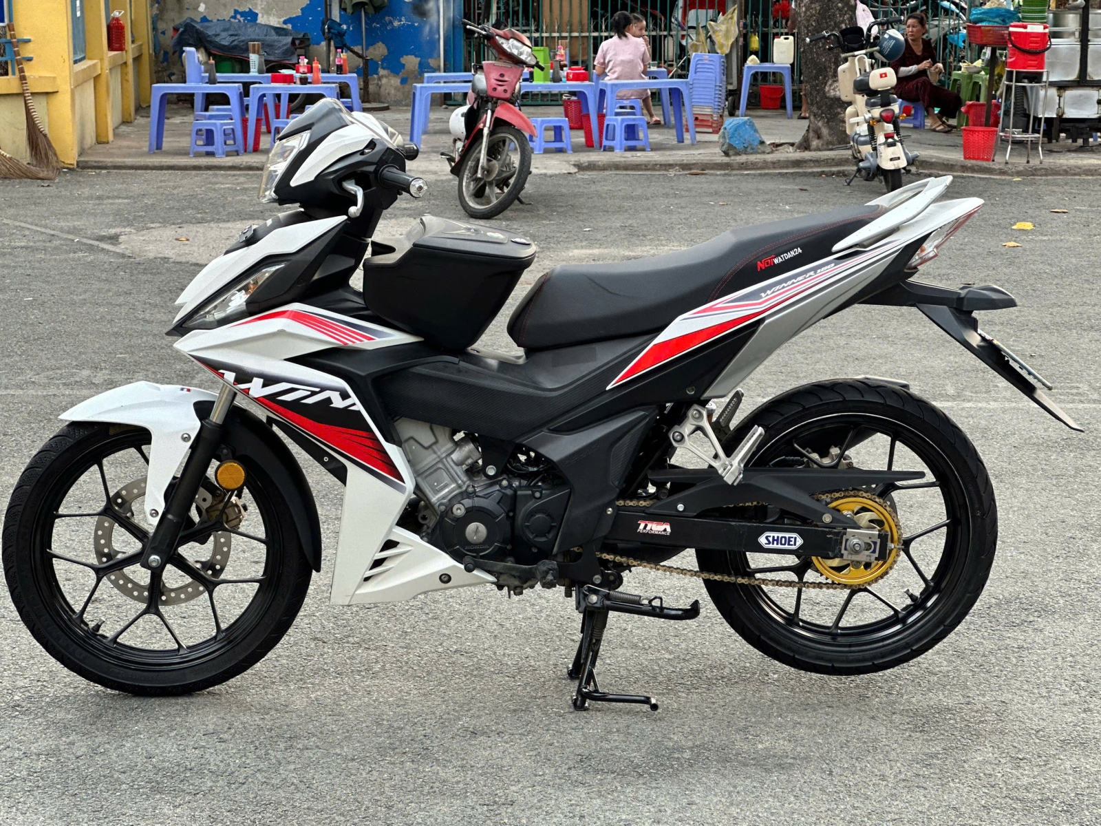 HONDA WINNER V1 BS 59D2-424.75