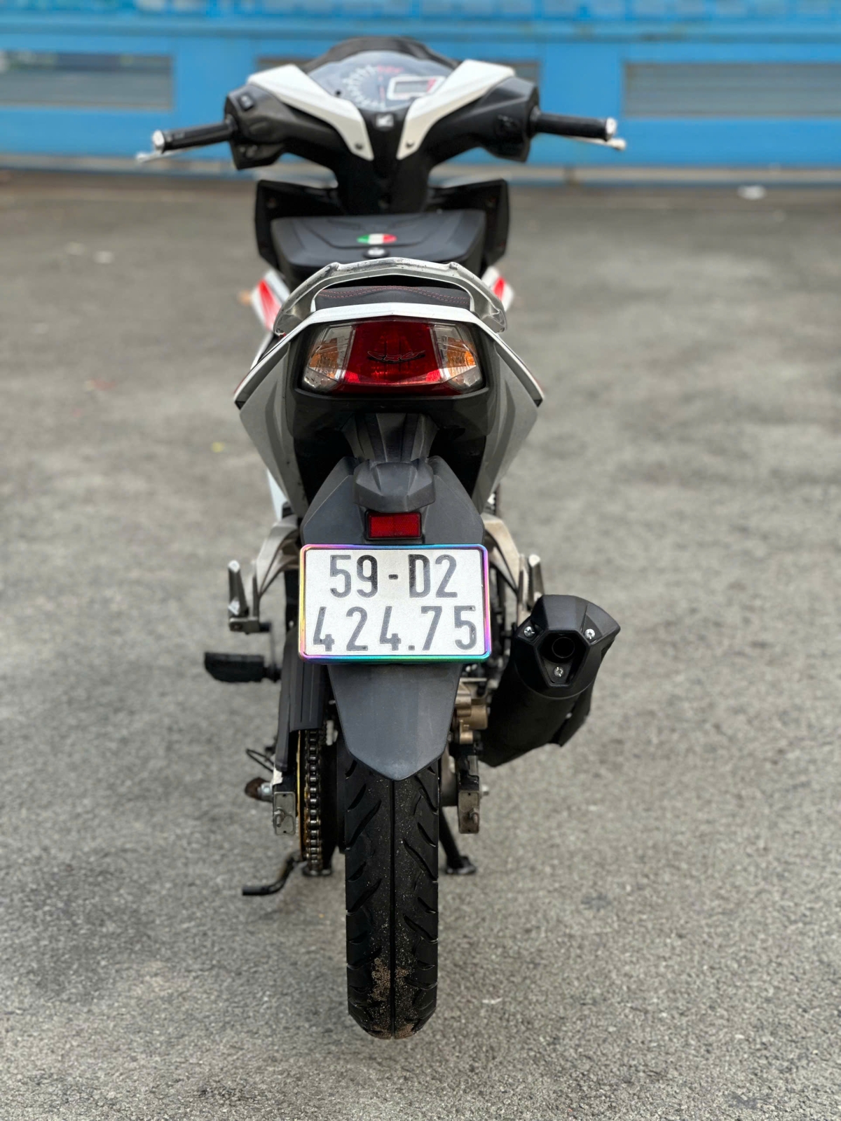 HONDA WINNER V1 BS 59D2-424.75
