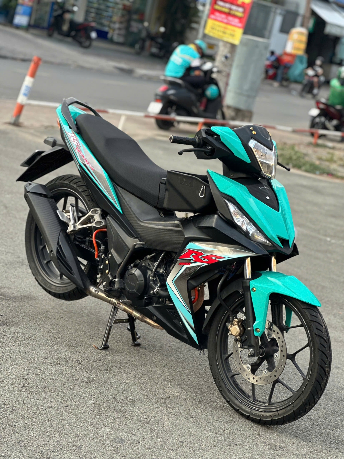 HONDA WINNER V1 86B8-484.57
