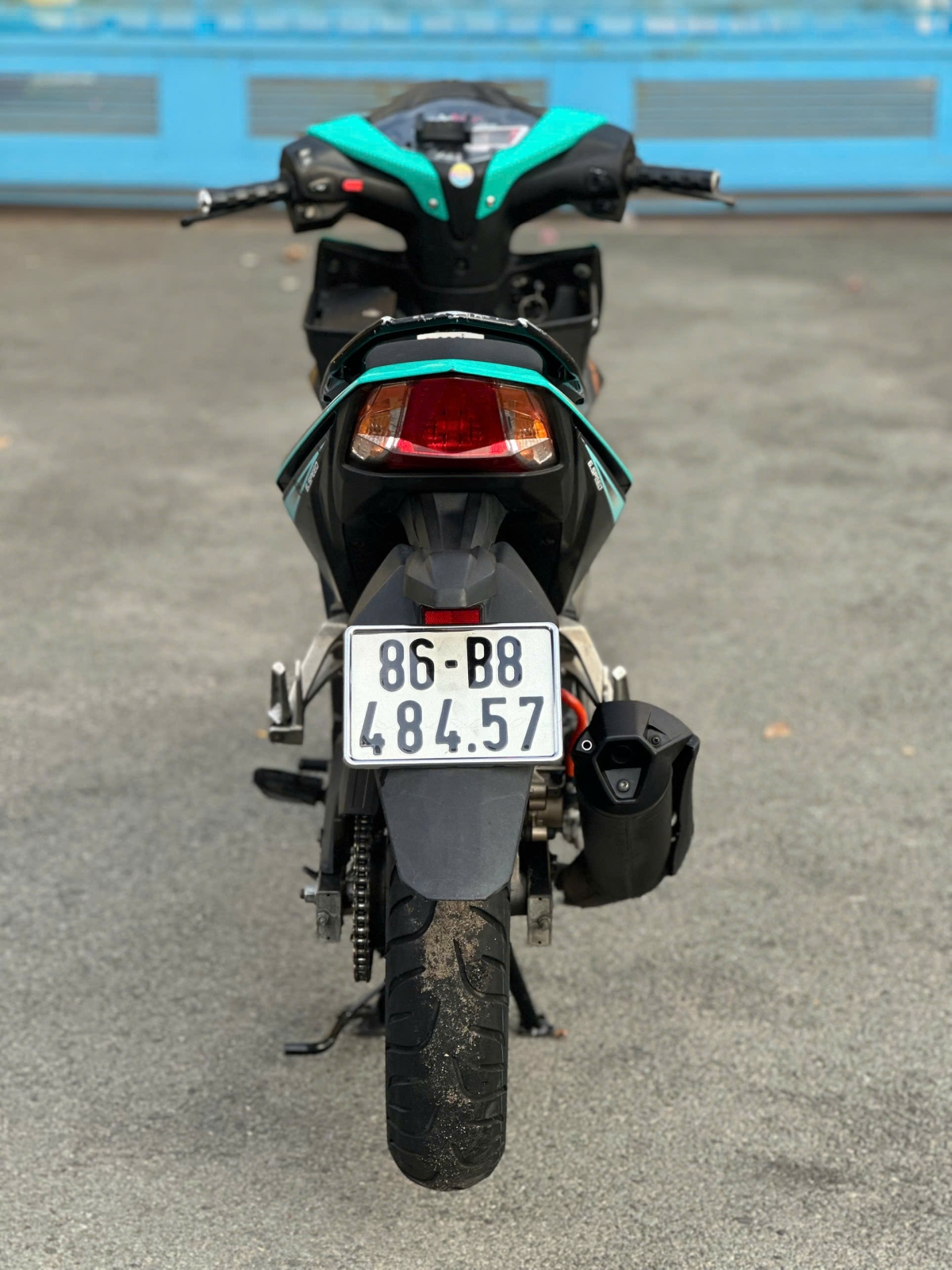 HONDA WINNER V1 86B8-484.57