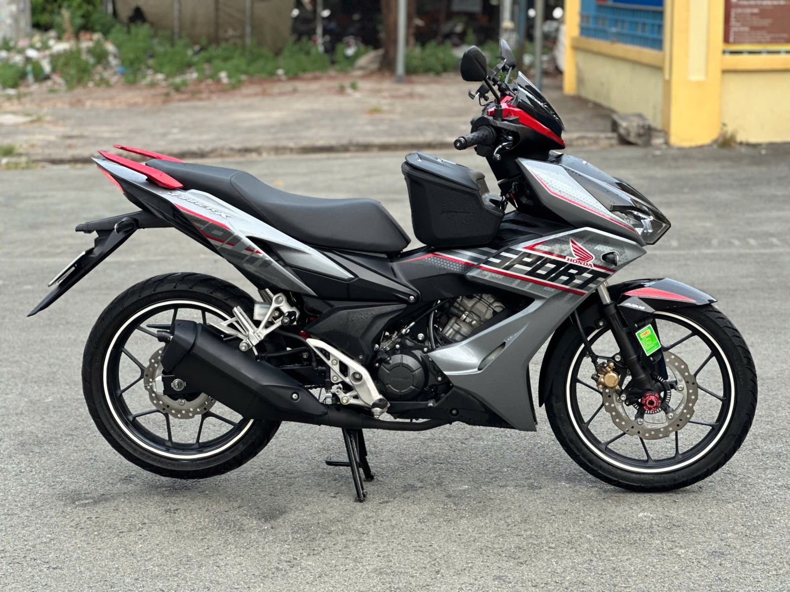 HONDA WINNER V2 ABS Lướt BS 59H2-013.67