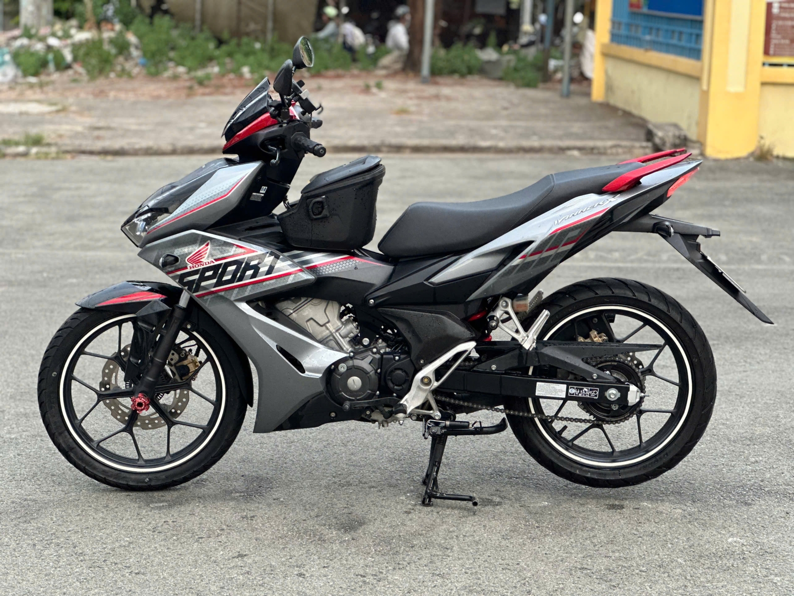 HONDA WINNER V2 ABS Lướt BS 59H2-013.67