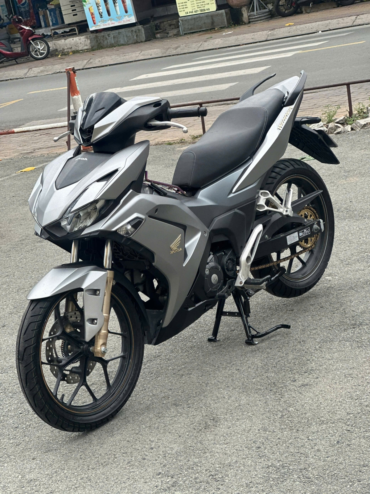 HONDA WINNER V3 ABS BS 75C1-436.03