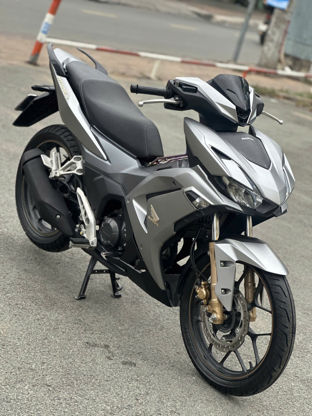 HONDA WINNER V3 ABS BS 75C1-436.03