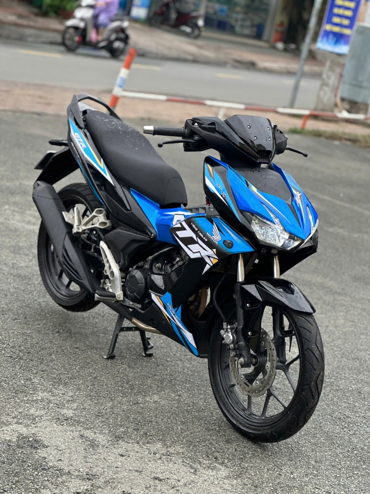 HONDA WINNER X V2 BS 50X1-508.88
