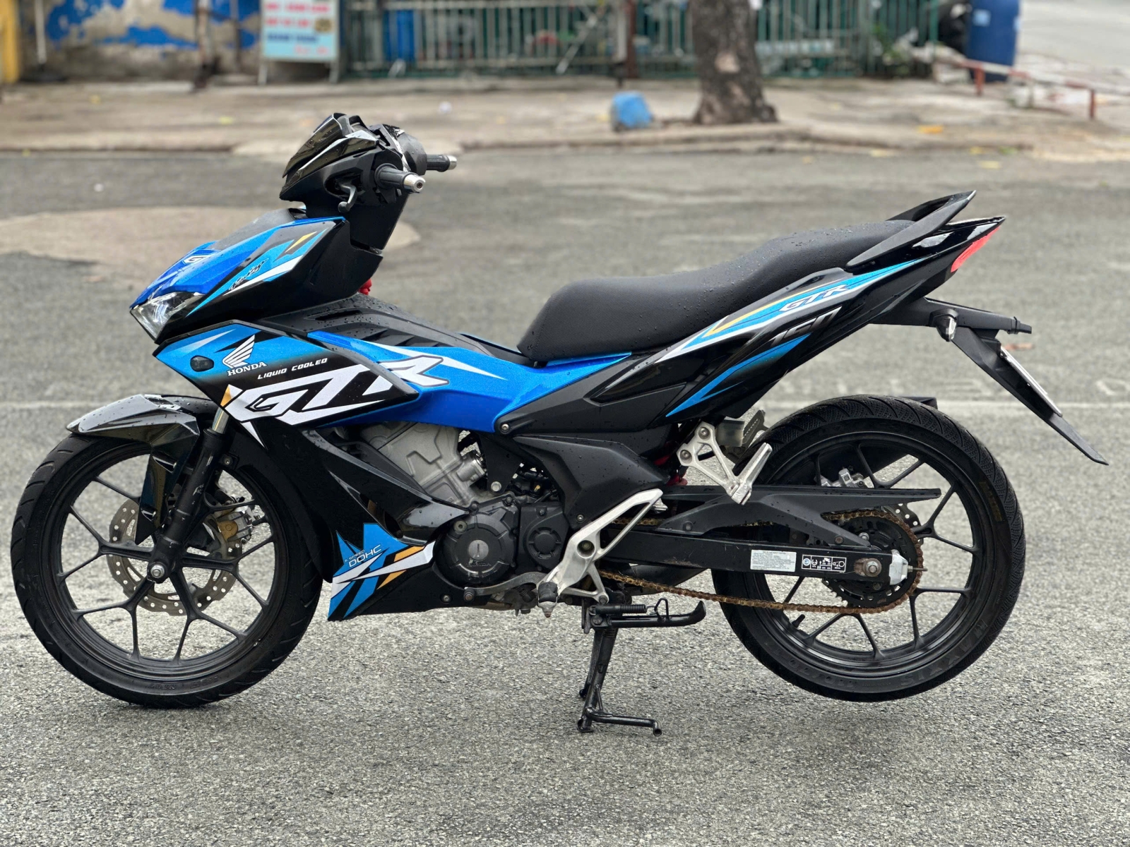 HONDA WINNER X V2 BS 50X1-508.88