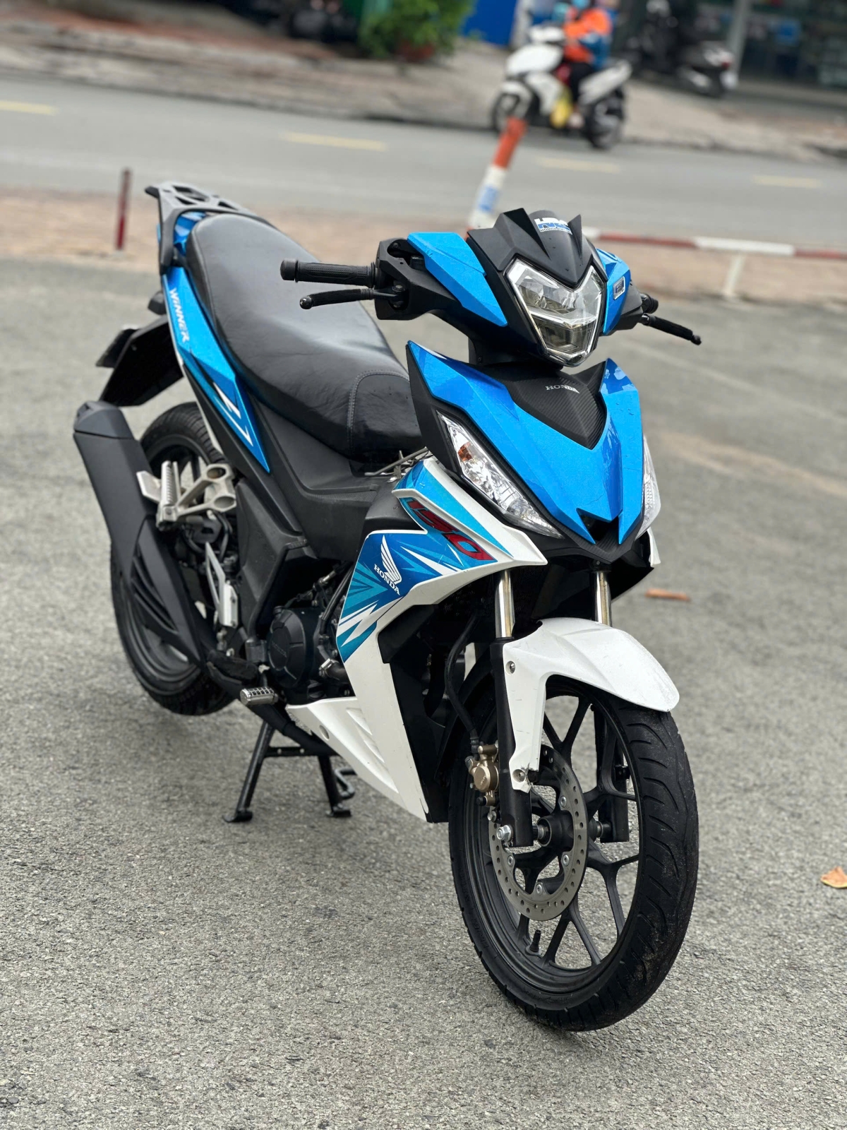 HONDA WINNER V1 BS 76G1-261.20