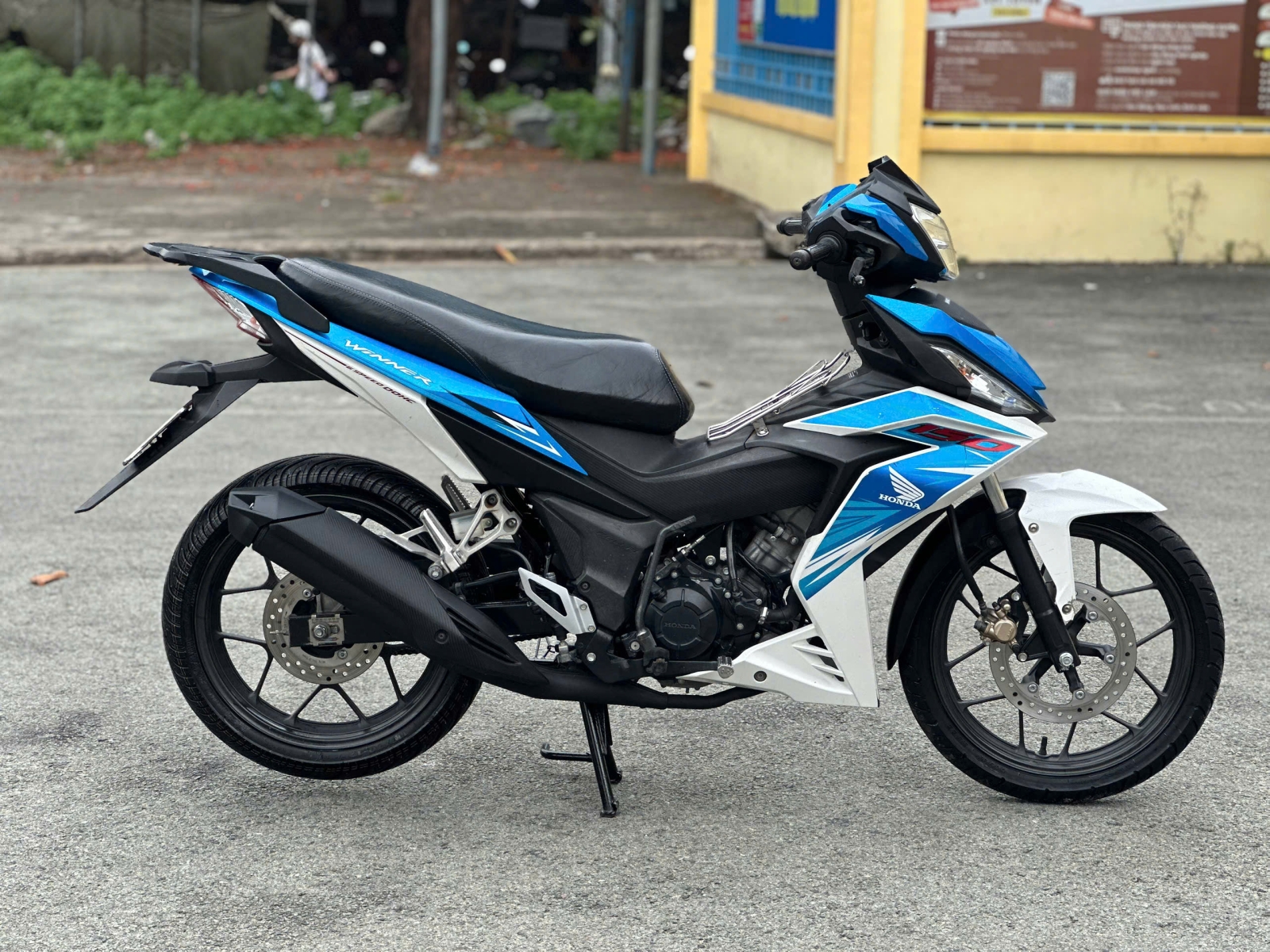 HONDA WINNER V1 BS 76G1-261.20