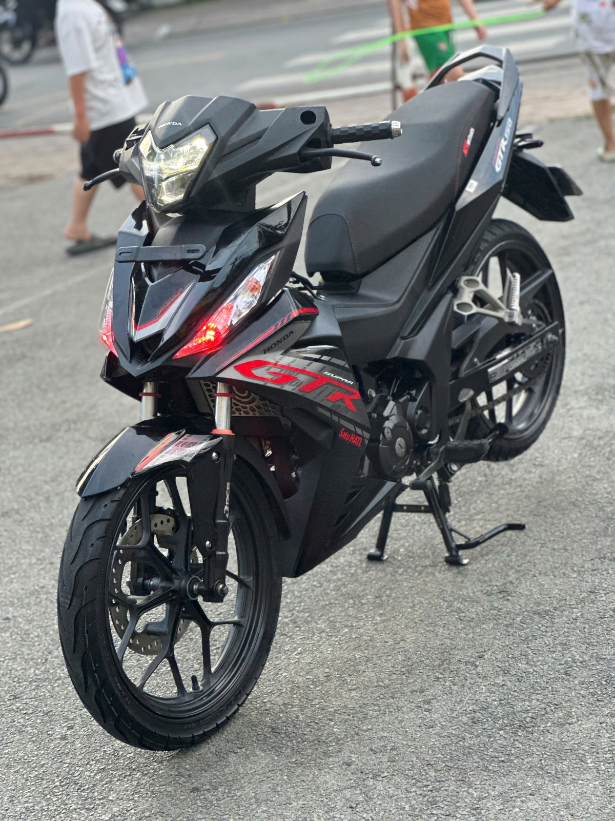 HONDA WINNER GTR V2 BS 83X1-024.48
