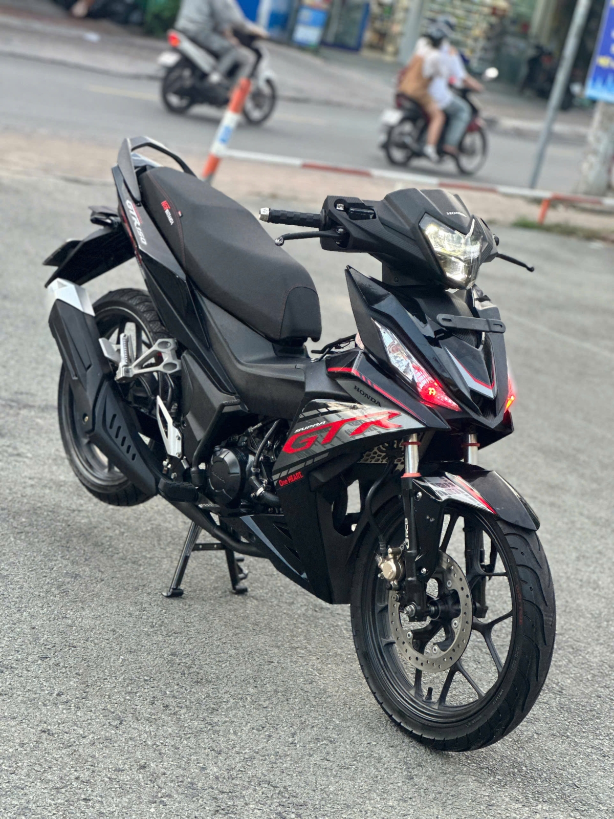 HONDA WINNER GTR V2 BS 83X1-024.48
