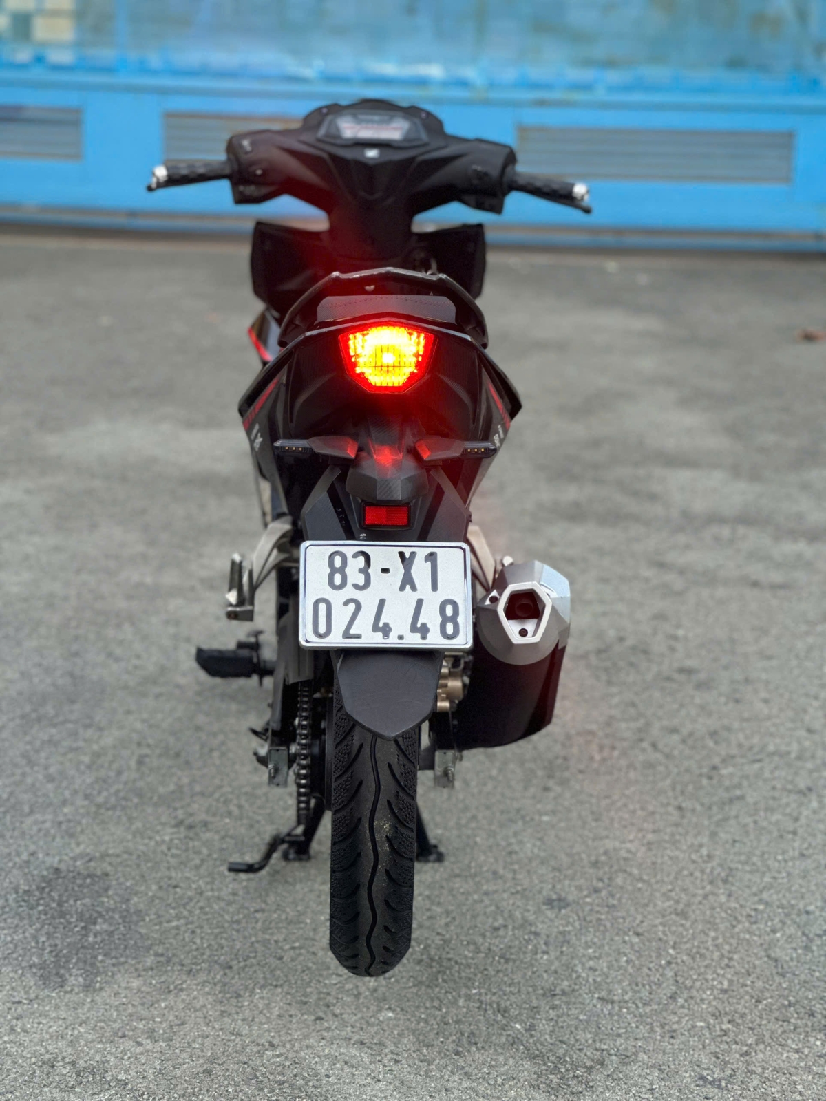 HONDA WINNER GTR V2 BS 83X1-024.48