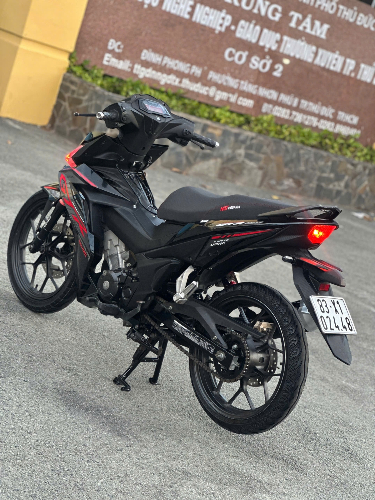 HONDA WINNER GTR V2 BS 83X1-024.48