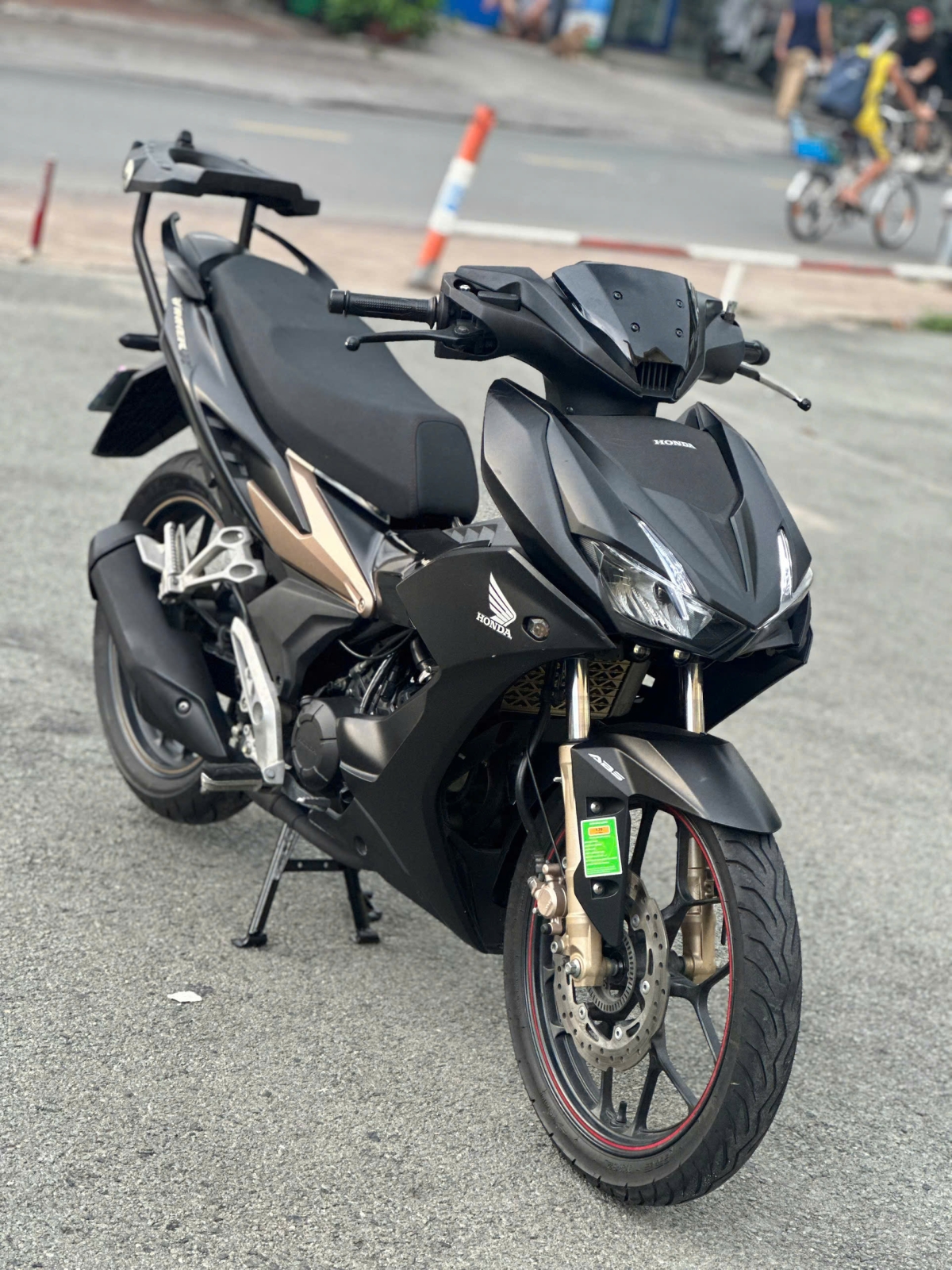 HONDA WINNER V2 abs BS 63B5-516.60