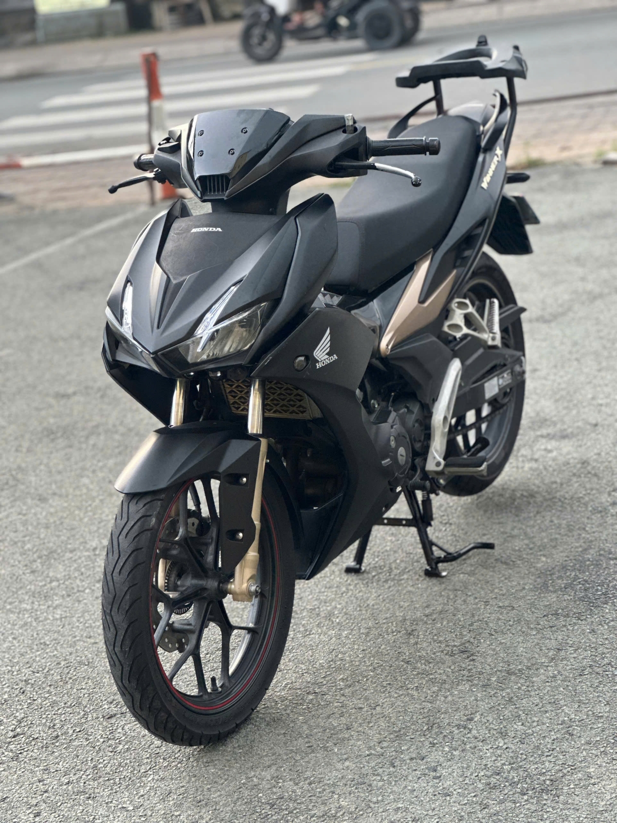 HONDA WINNER V2 abs BS 63B5-516.60