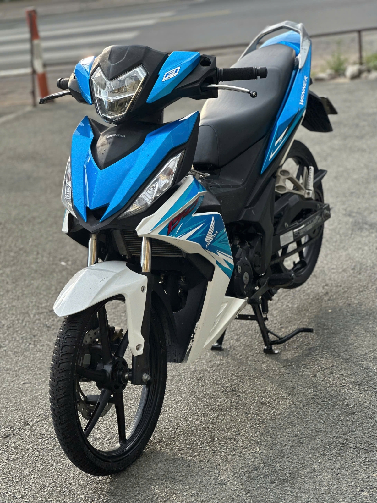 HONDA WINNER V1 BS 79N2-151.34