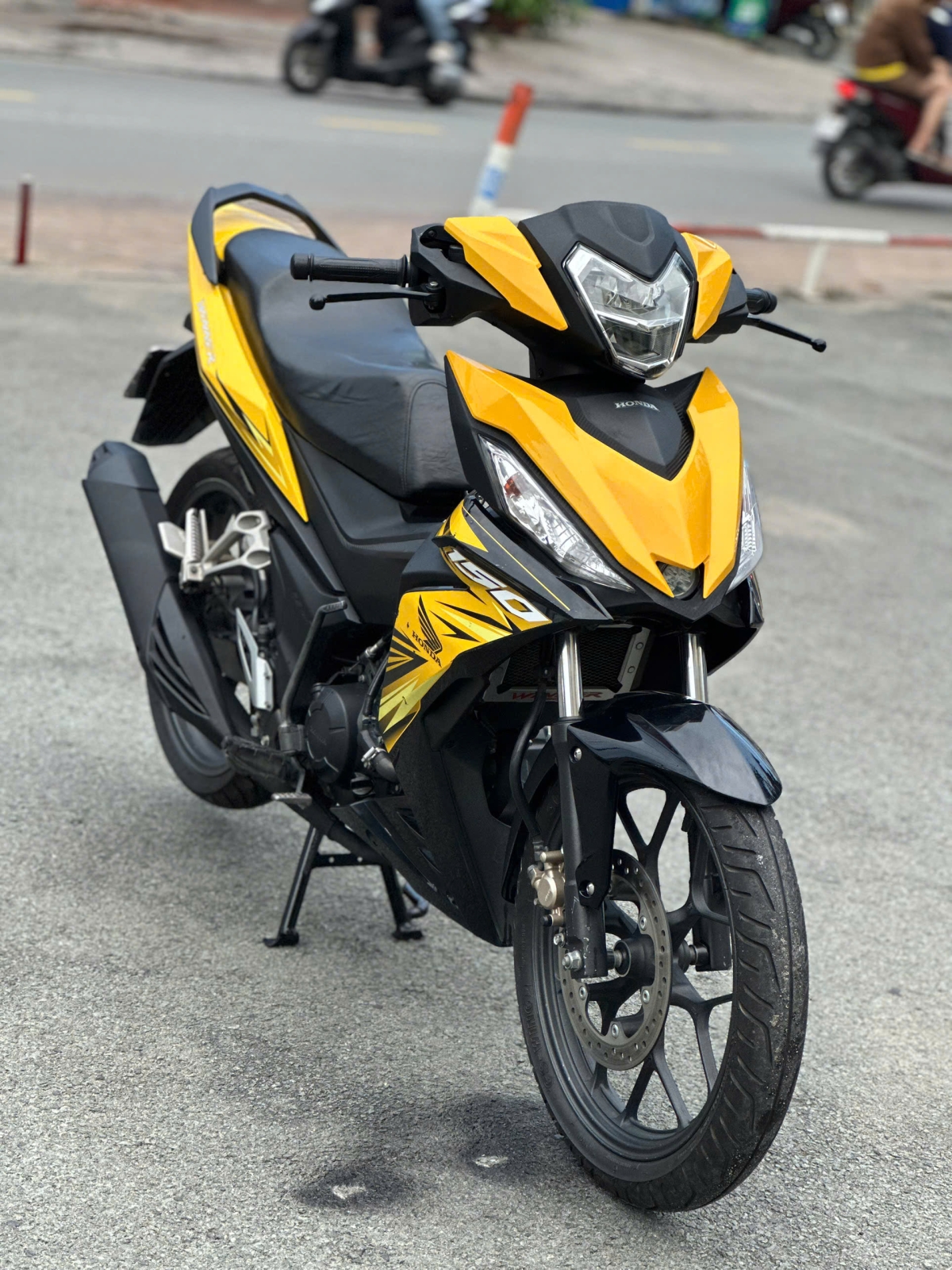 HONDA WINNER V1 BS 86B8-325.22