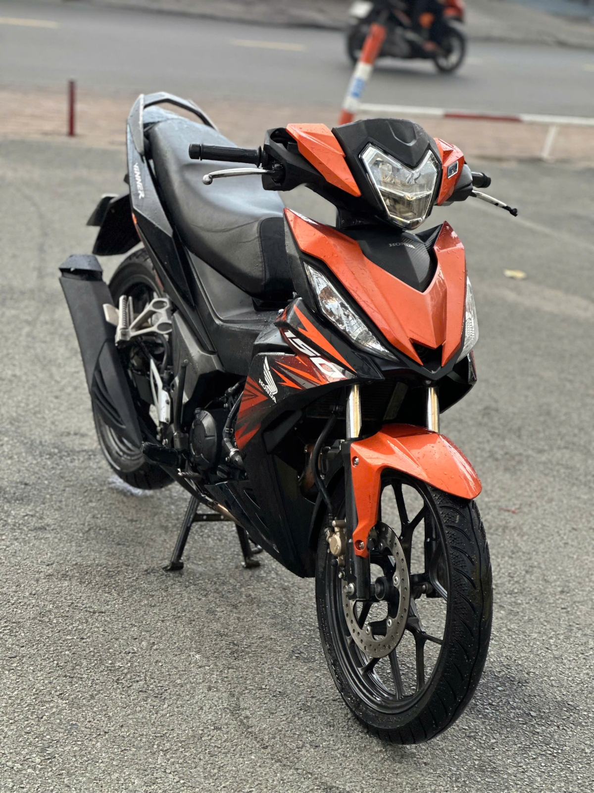 HONDA WINNER V1 BS 29Y7-398.49