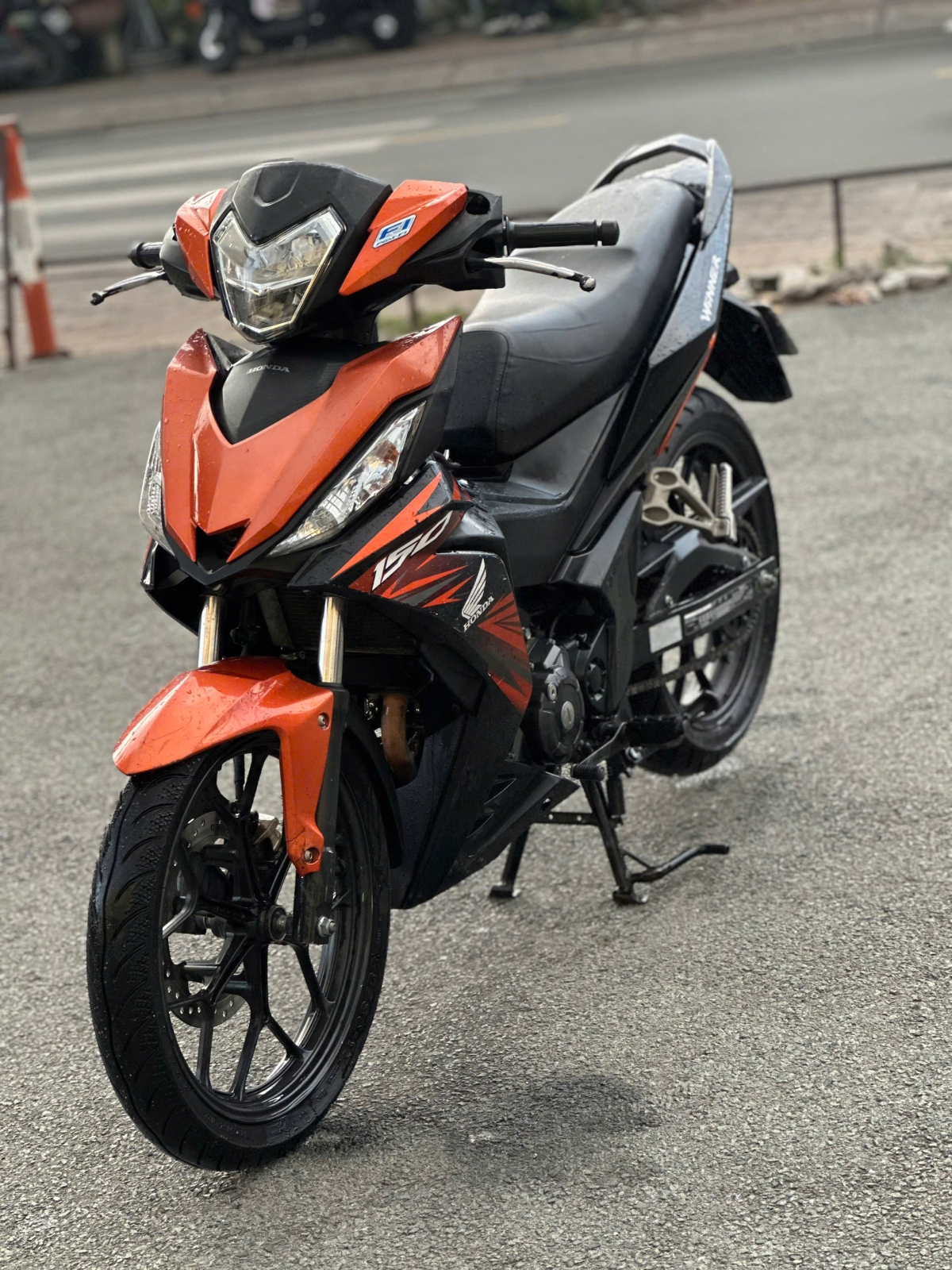 HONDA WINNER V1 BS 29Y7-398.49