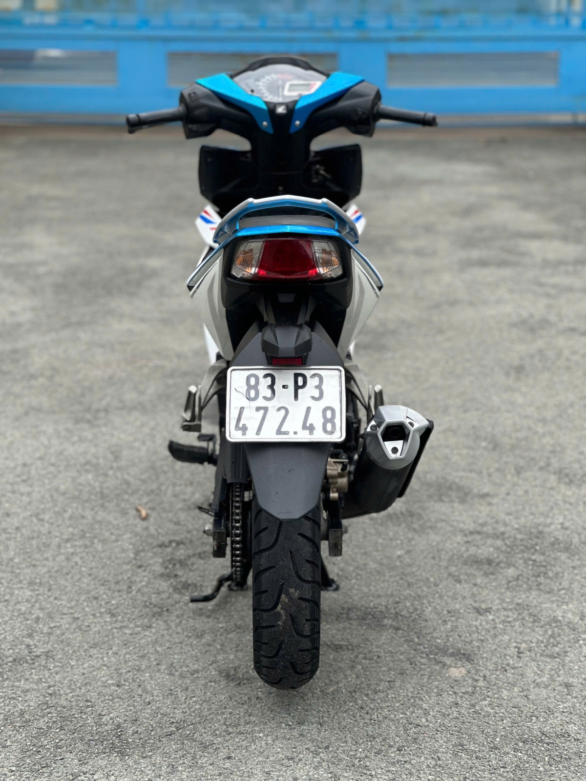 HONDA WINNER V1 BS 83P3-472.48